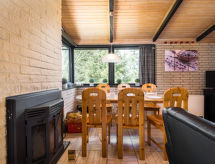 Vakantiehuis Haus 42