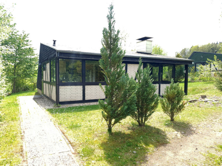 Tatil Evi Waldferienpark Gerolstein