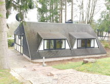 Waldferienpark Gerolstein