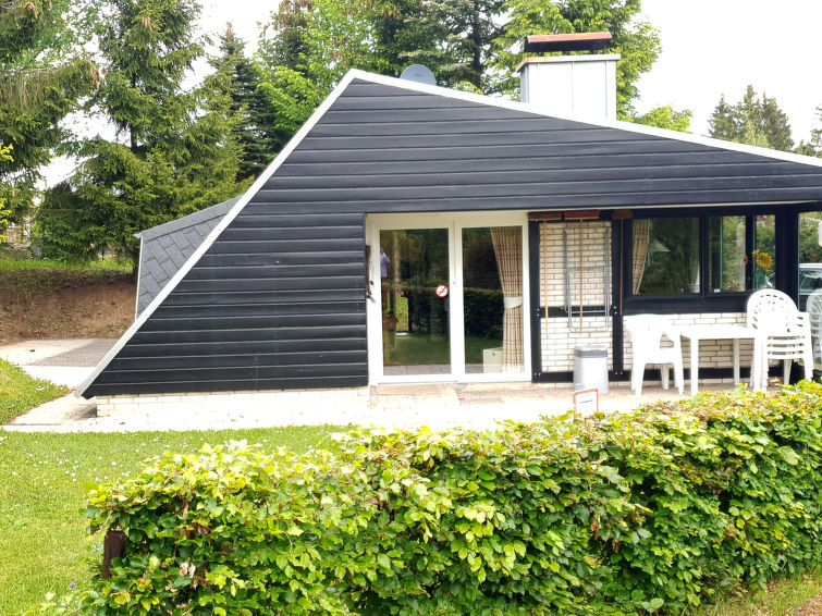 Tatil Evi Waldferienpark Gerolstein