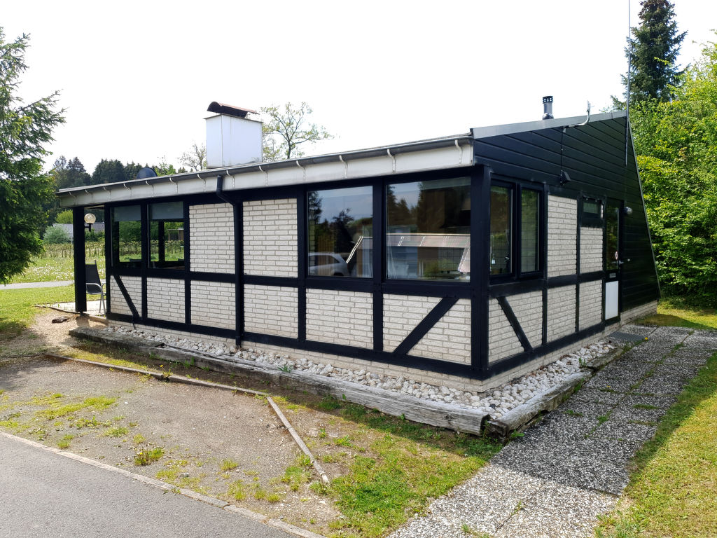 Ferienhaus Waldferienpark Gerolstein Ferienhaus in der Eifel