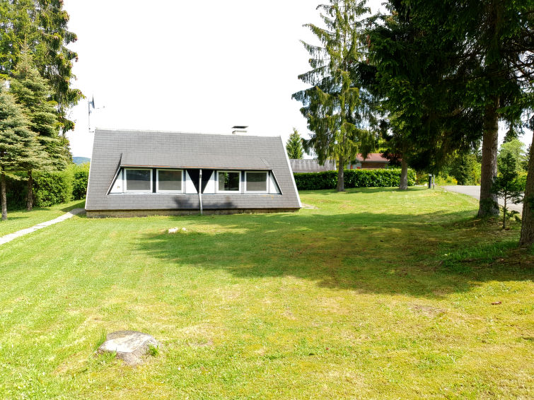 Ferie hjem Waldferienpark Gerolstein