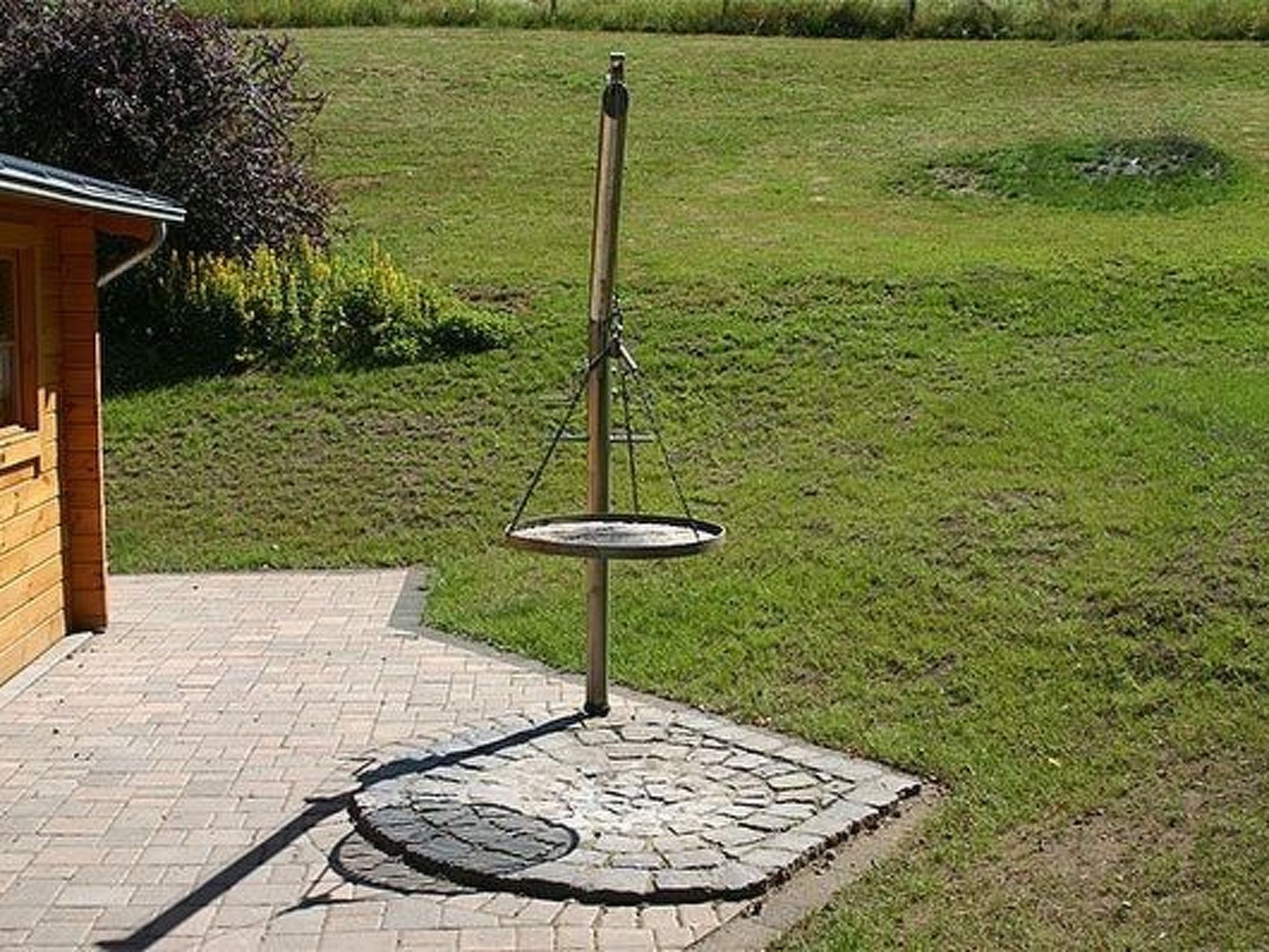 Für 11 Personen und 1 Kind-Drinnen