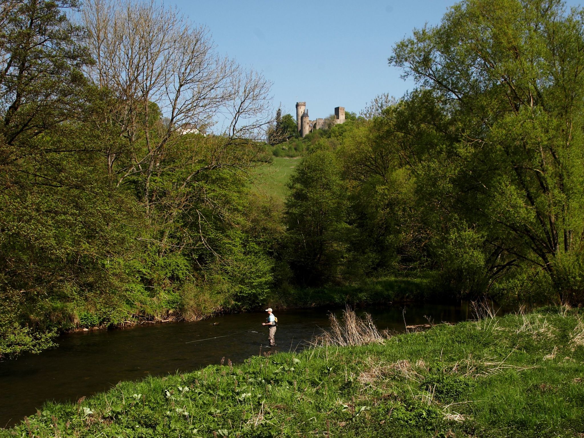 Für 11 Personen und 1 Kind-Drinnen
