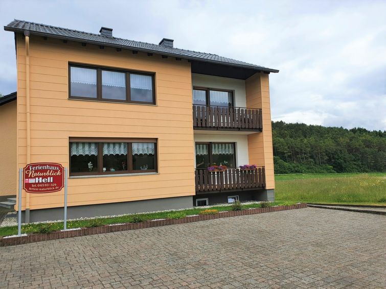 Naturblick - Hillesheim