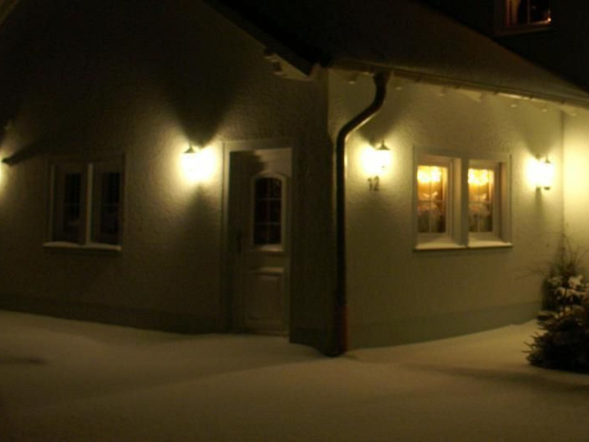 Gemütliche Maisonette Wohnung Seelenblick-Binnen