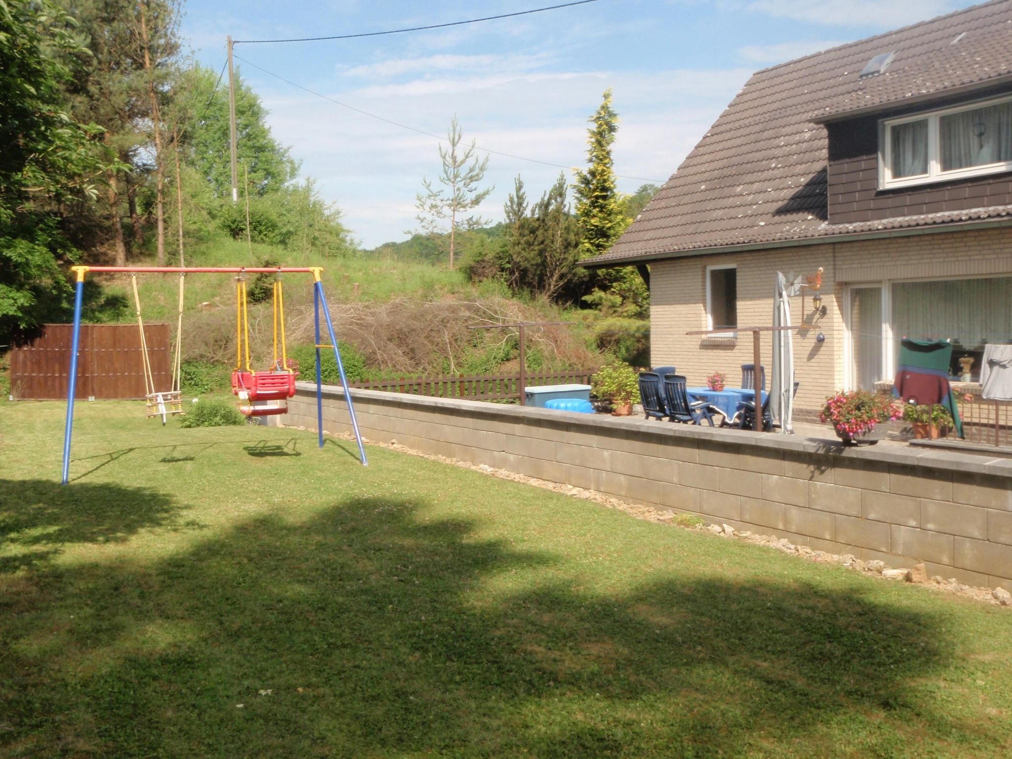 Resi Lux in Niederehe