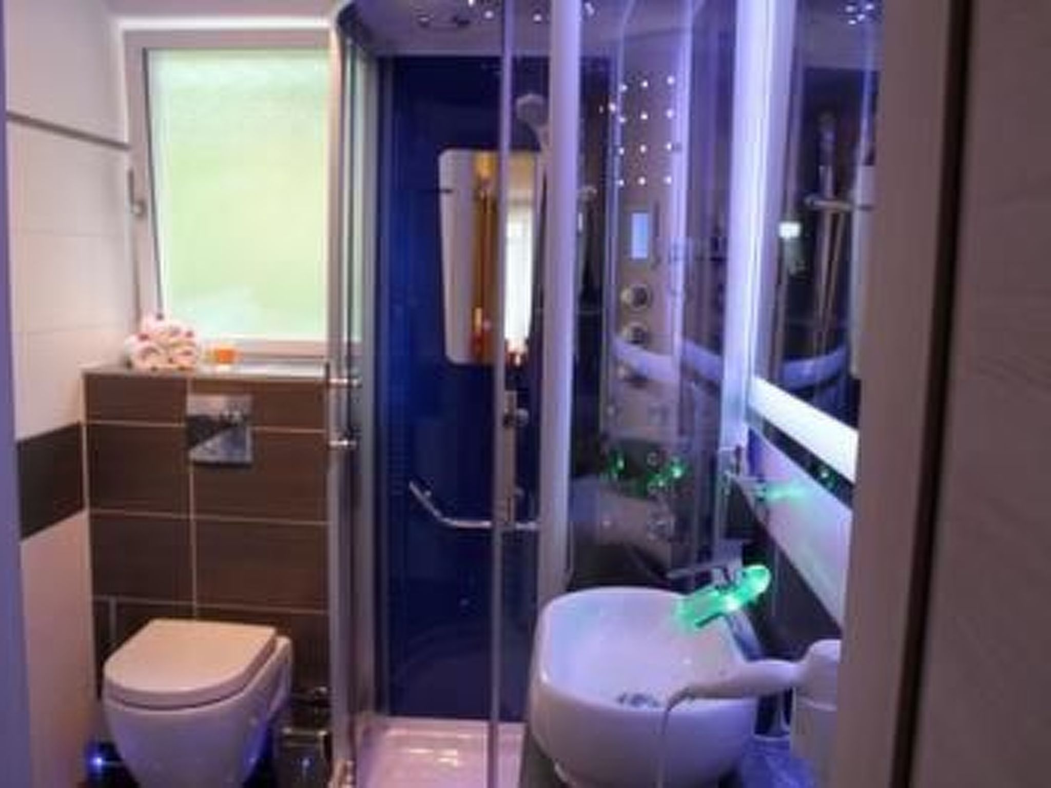 Maaridyll in Schalkenmehren-Inside