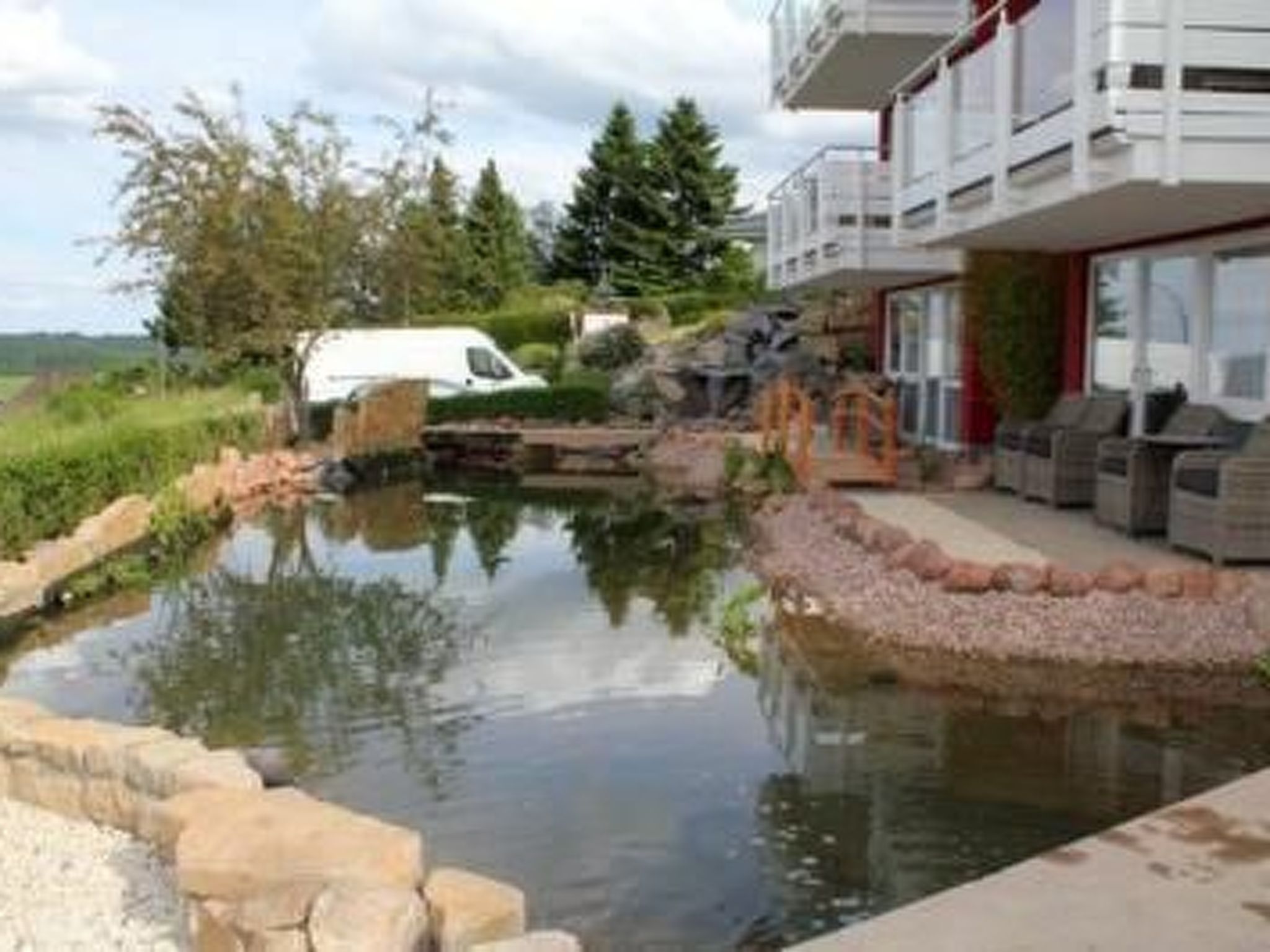 Maaridyll in Schalkenmehren-Inside