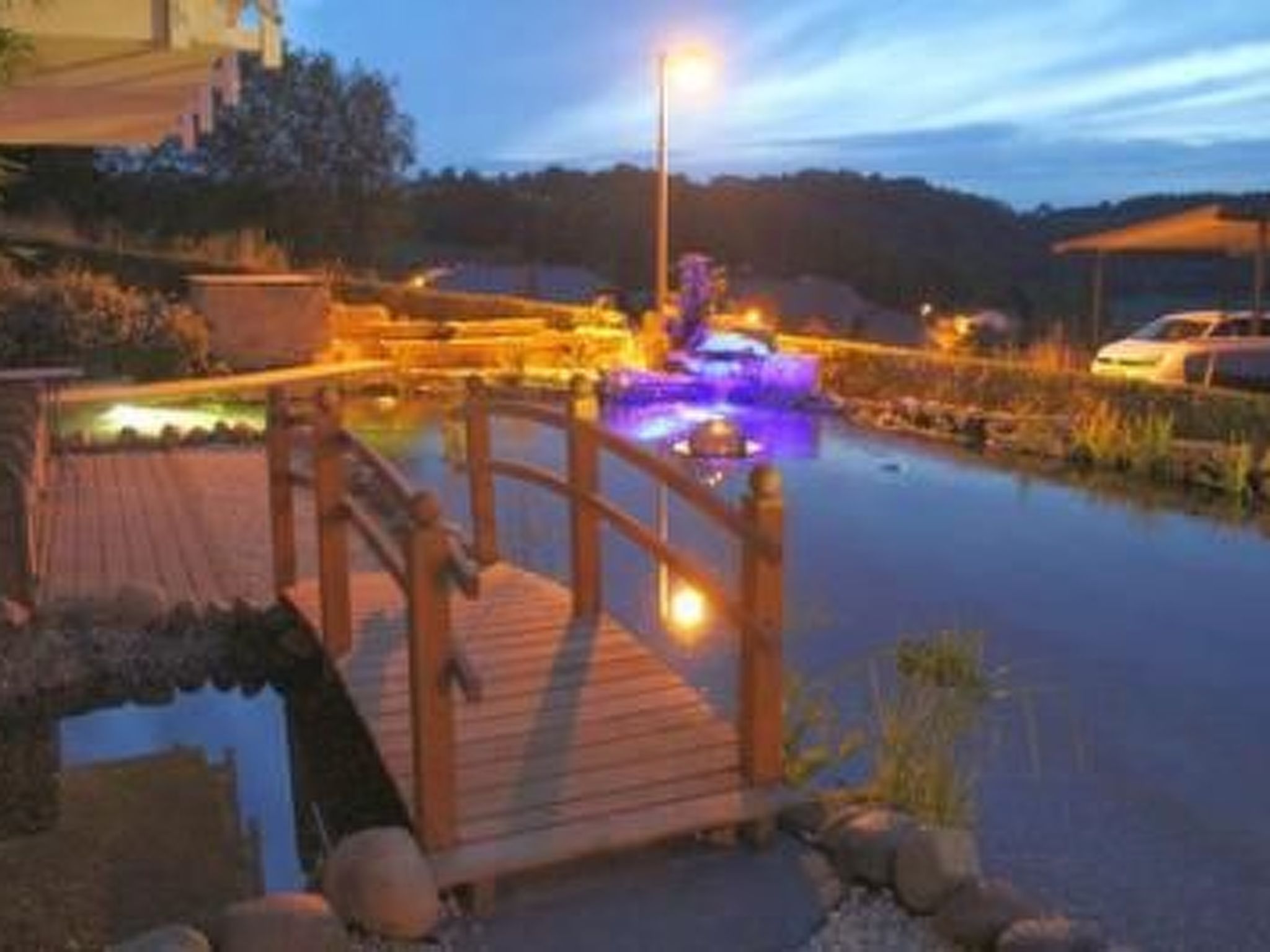 Maaridyll in Schalkenmehren-Inside