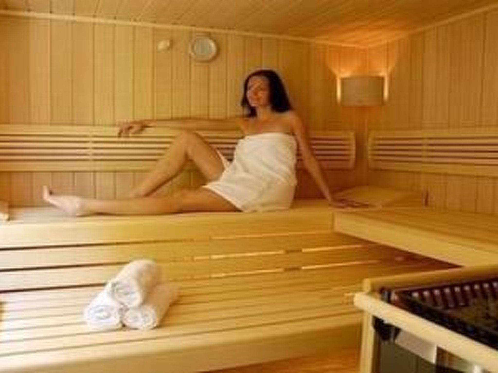 Maaridyll in Schalkenmehren-Inside