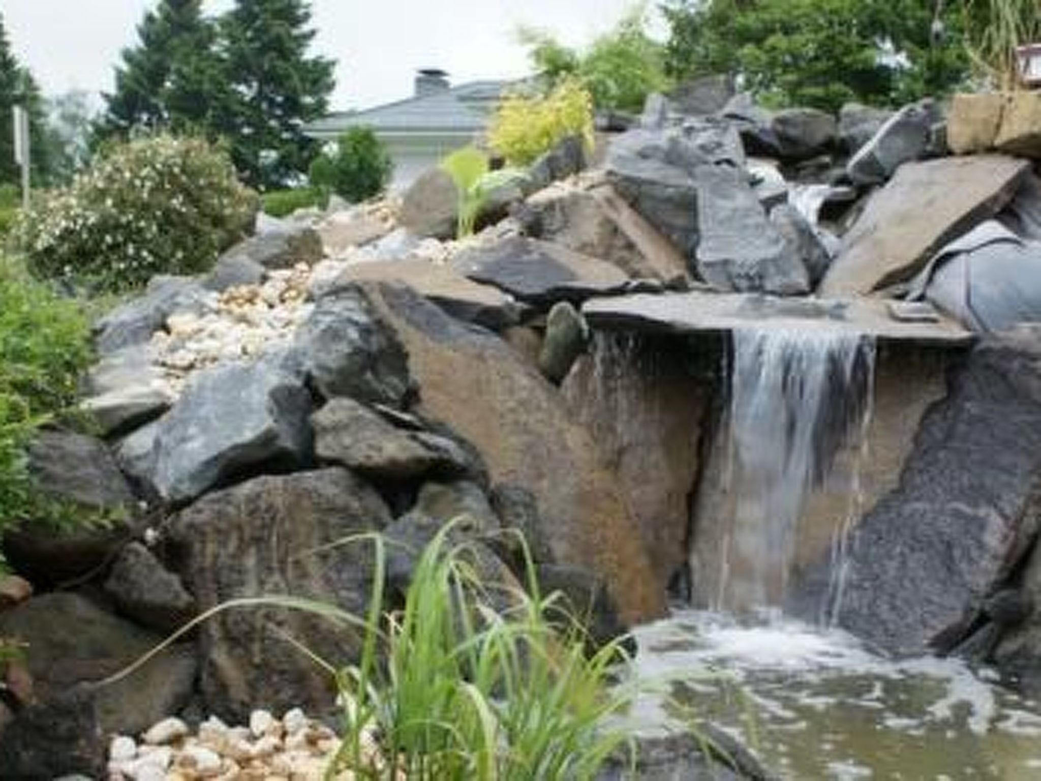 Maaridyll in Schalkenmehren-Inside