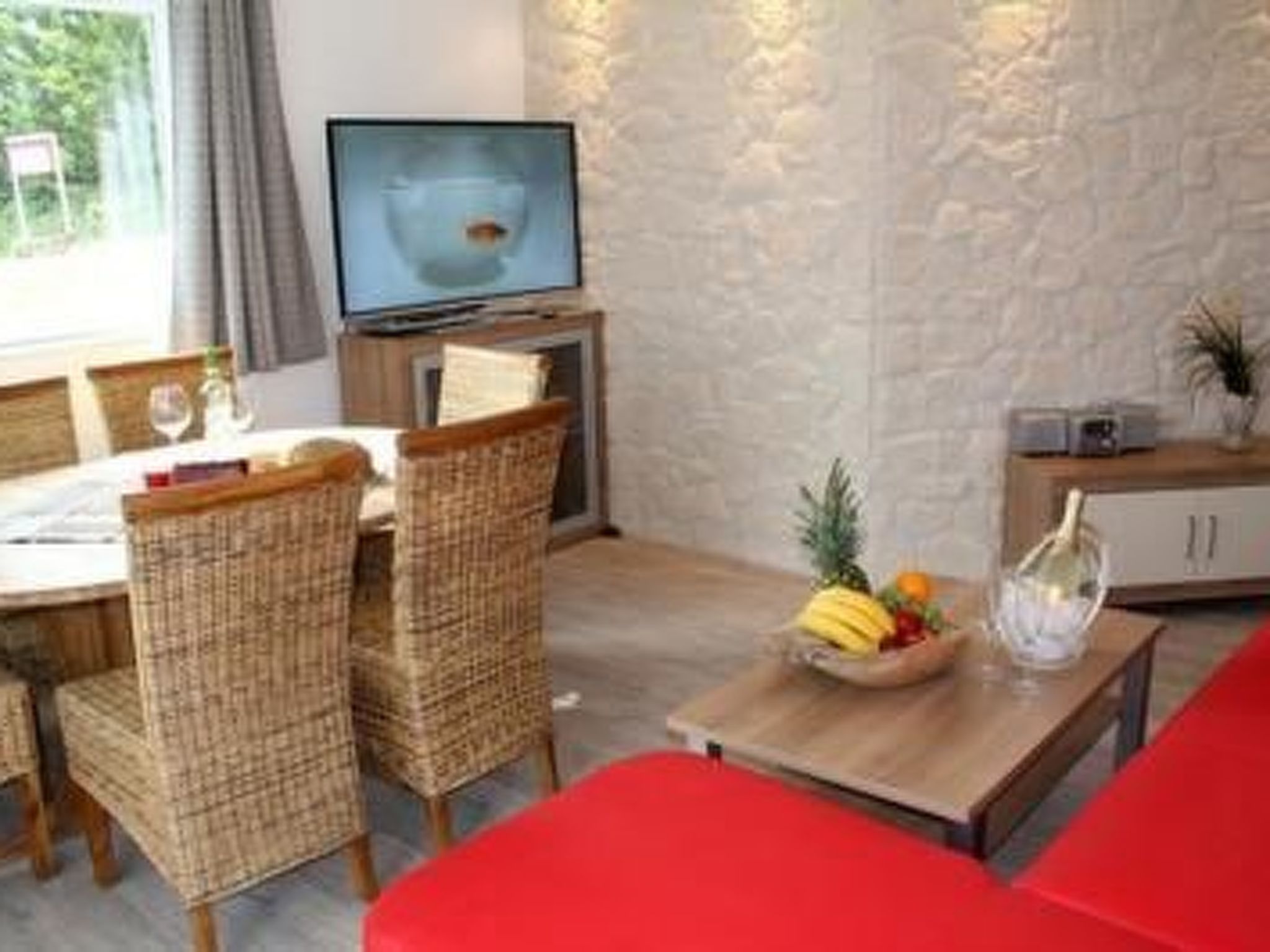 Maaridyll in Schalkenmehren-Inside