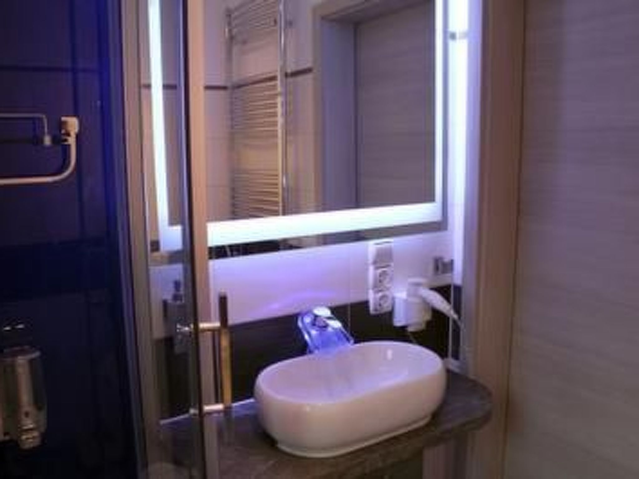 Maaridyll in Schalkenmehren-Inside