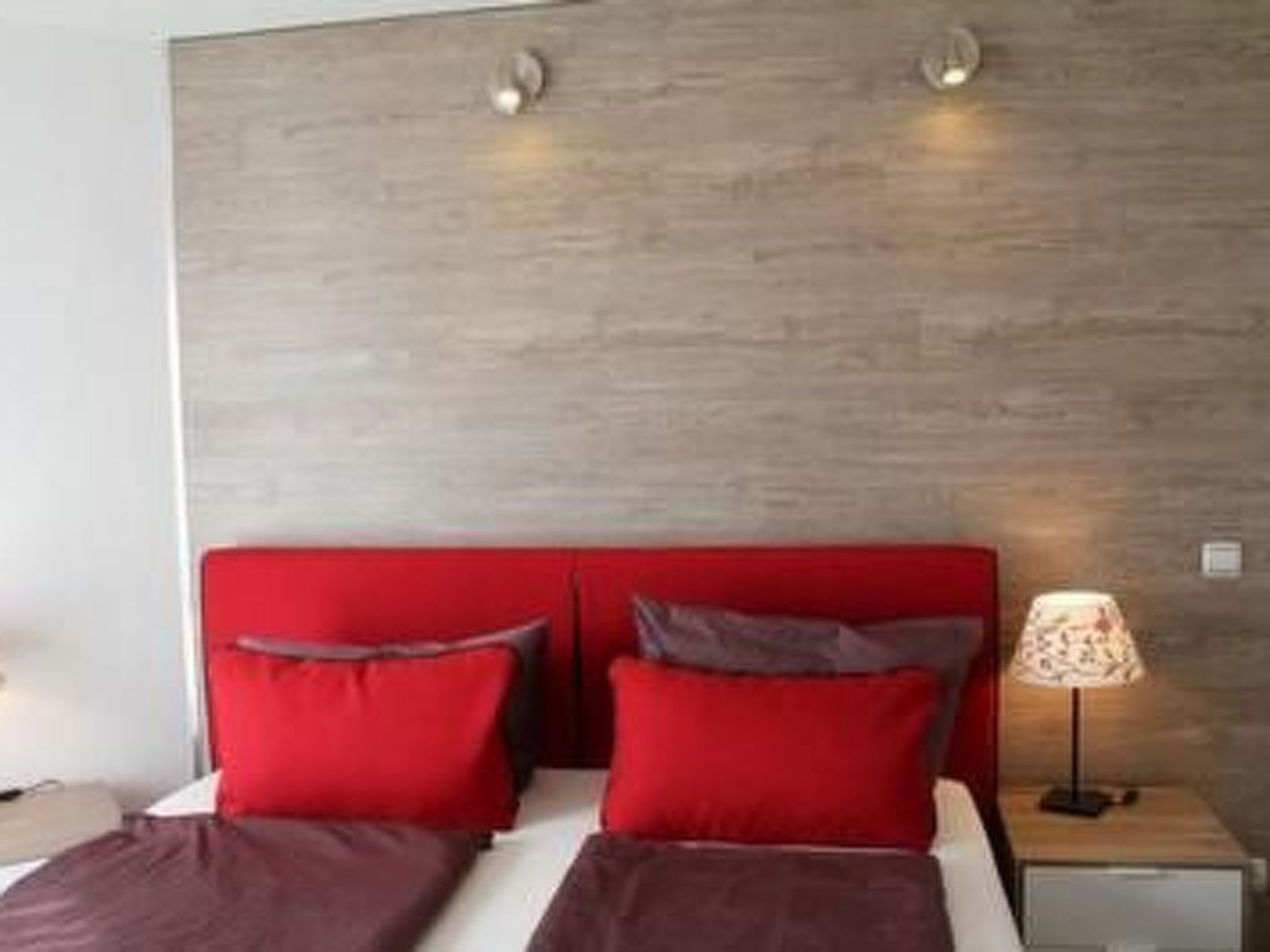 Maaridyll in Schalkenmehren-Inside