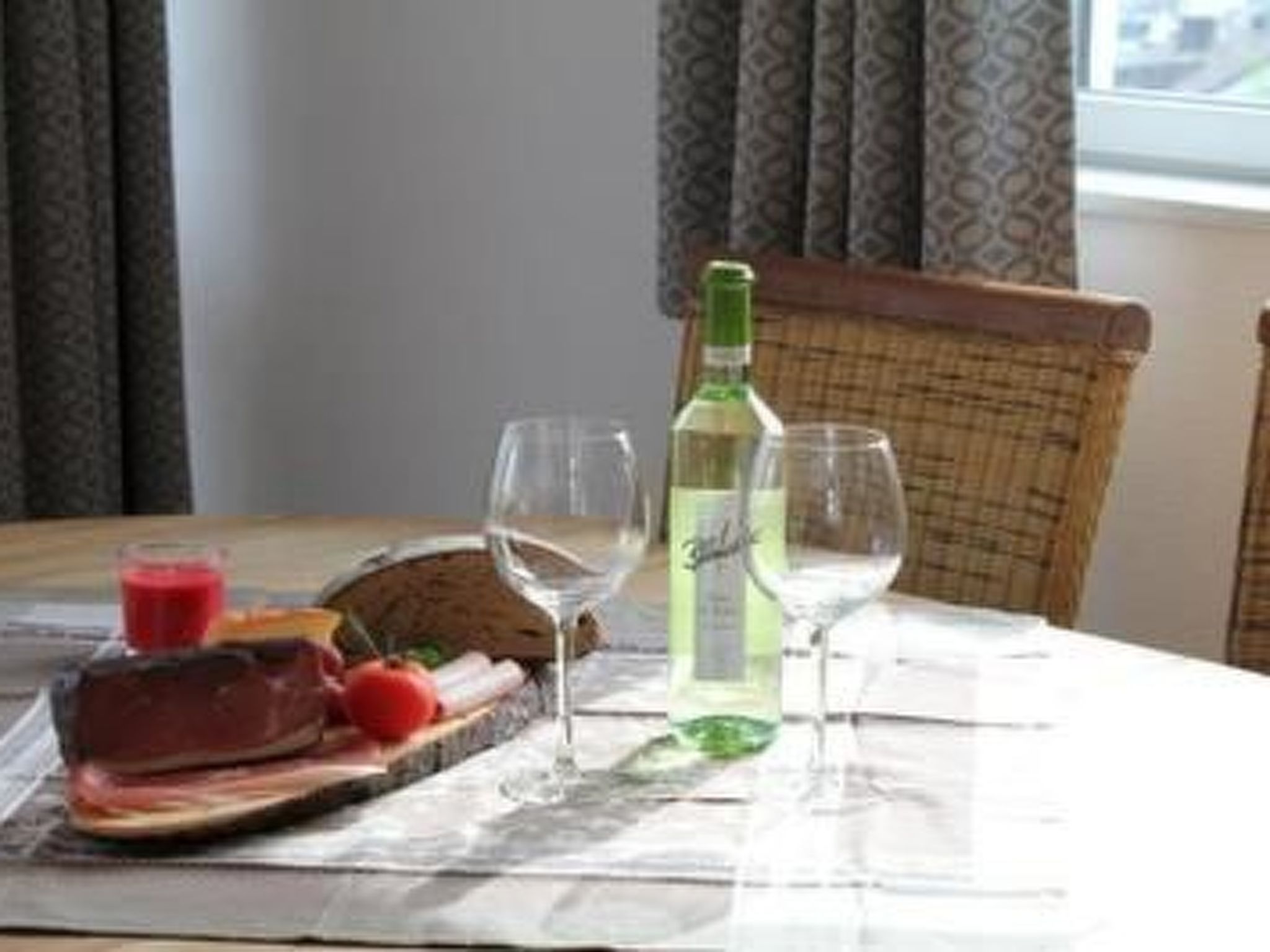 Maaridyll in Schalkenmehren-Inside