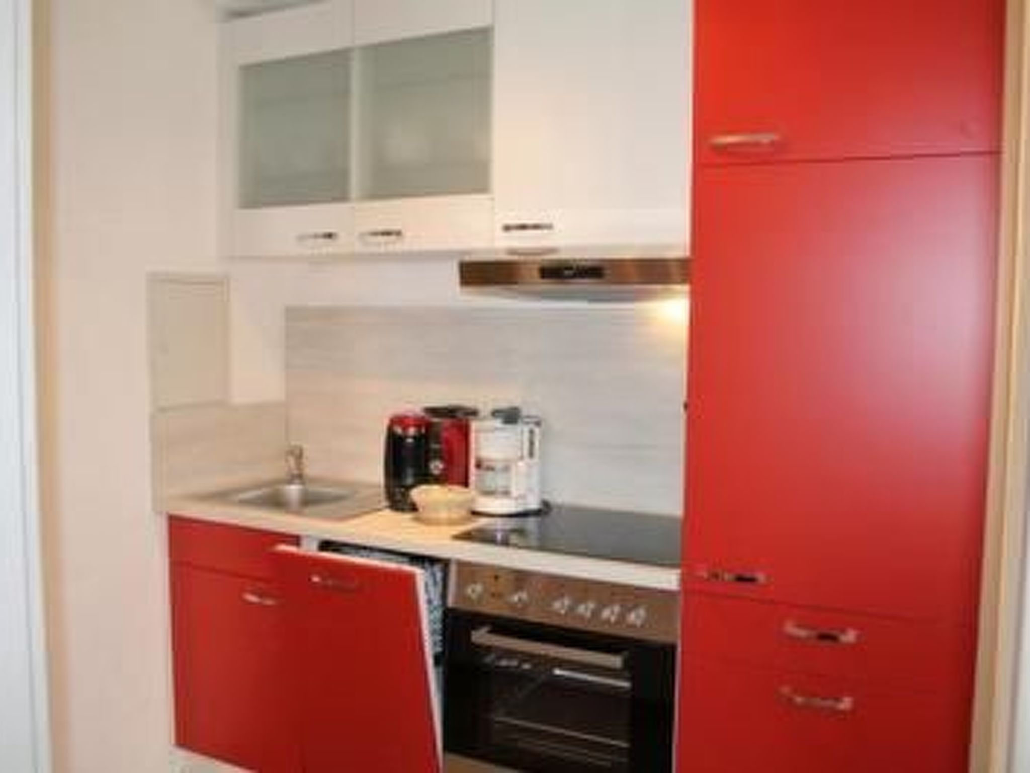 Maaridyll in Schalkenmehren-Inside