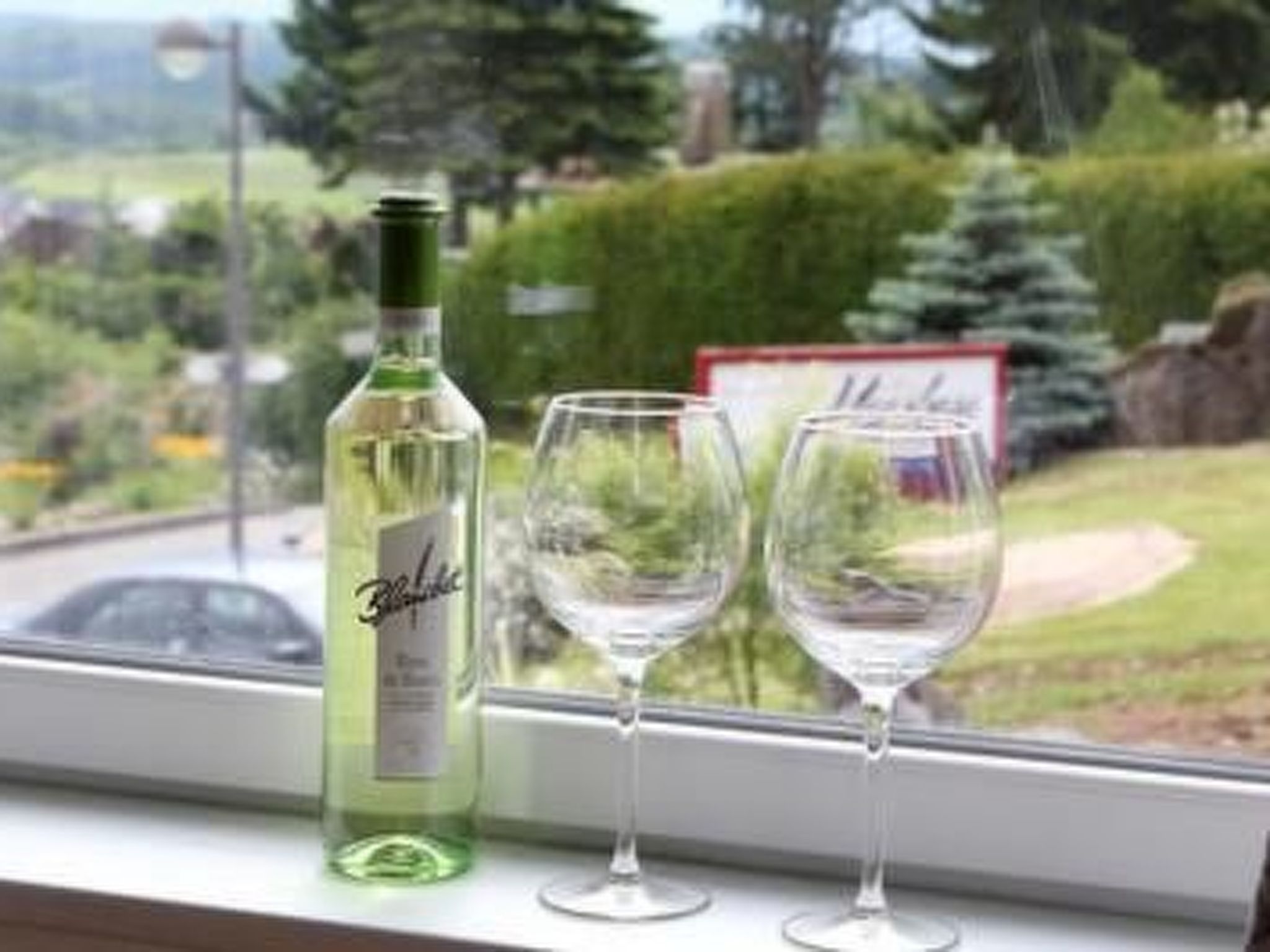 Maaridyll in Schalkenmehren-Inside