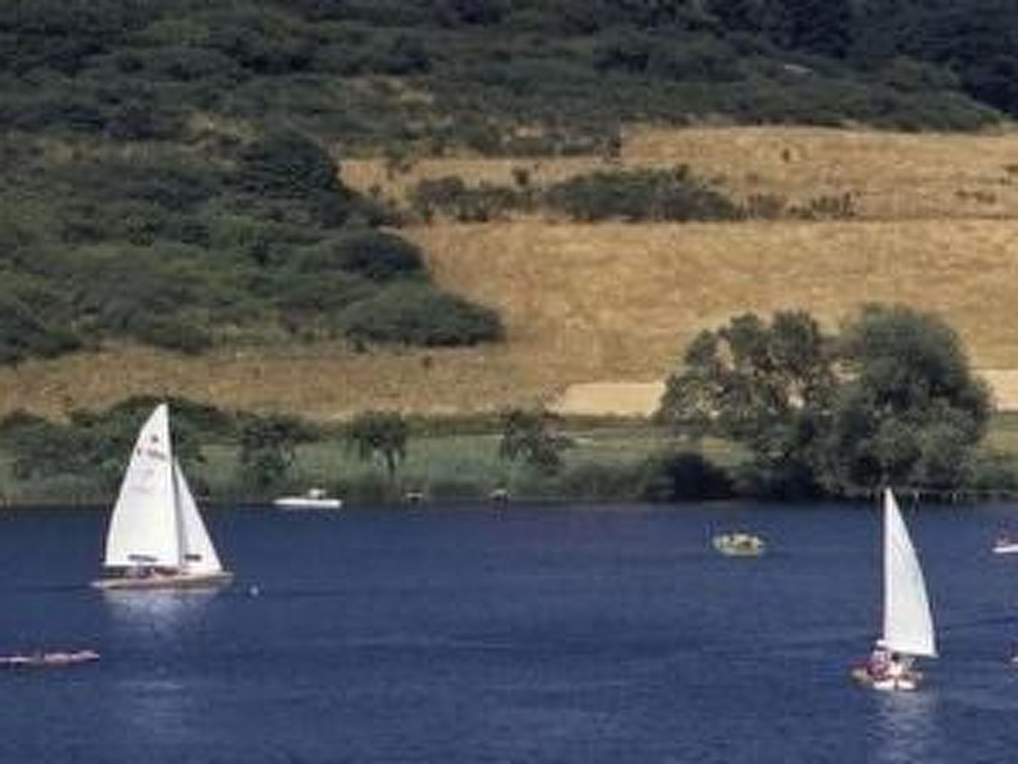 Maaridyll in Schalkenmehren