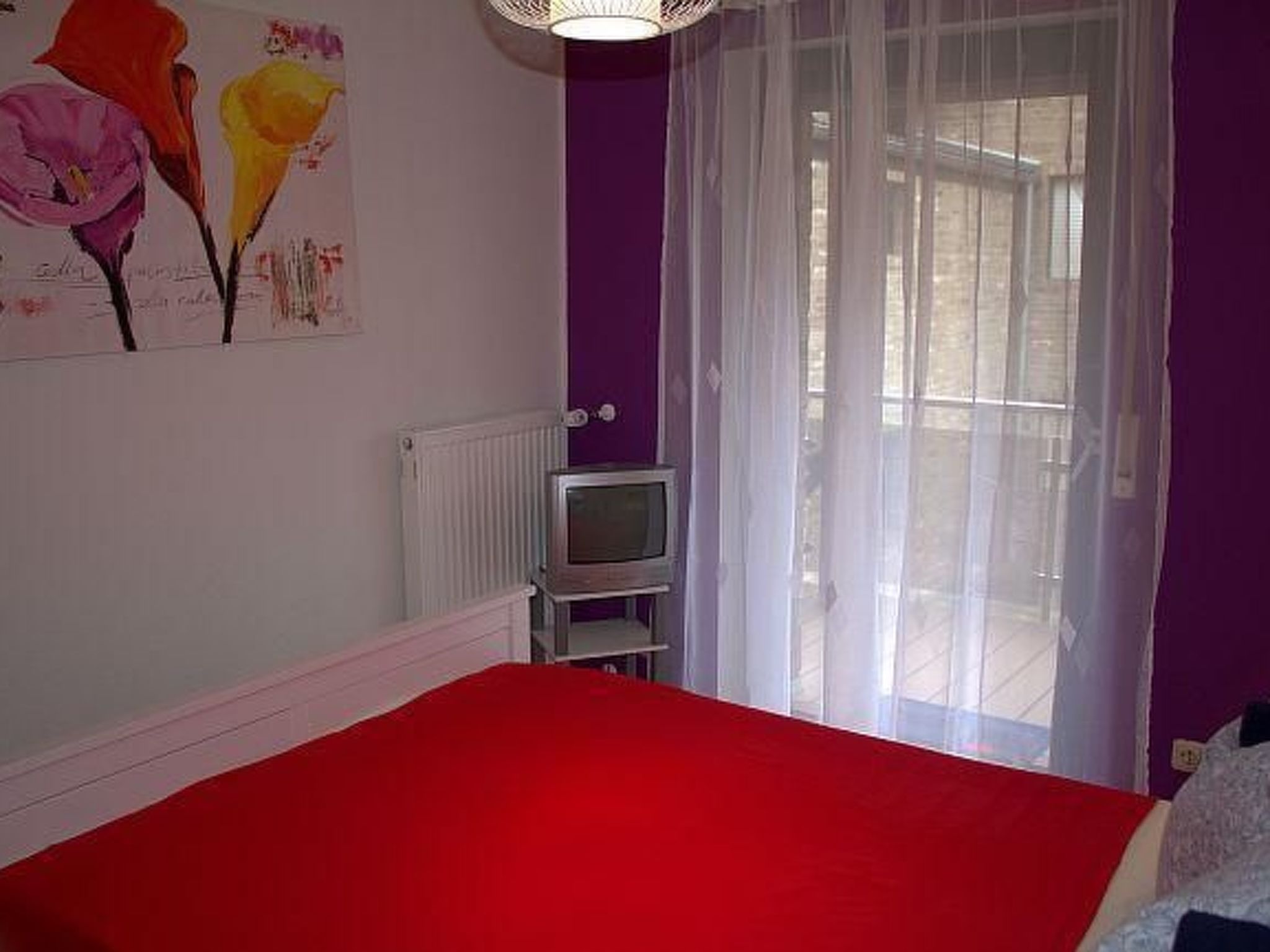 Elegante Ferienwohnung in Schalkenmehren-Inside