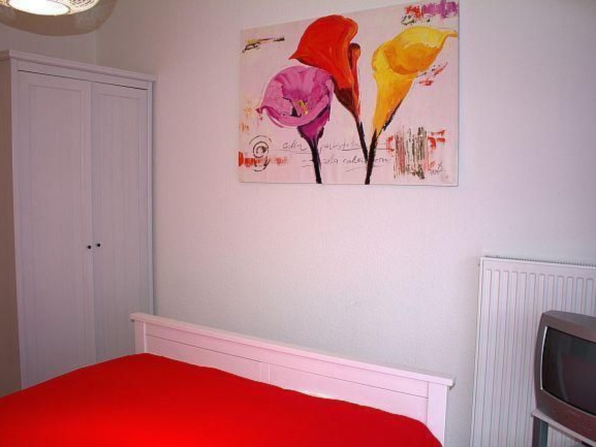 Elegante Ferienwohnung in Schalkenmehren-Inside