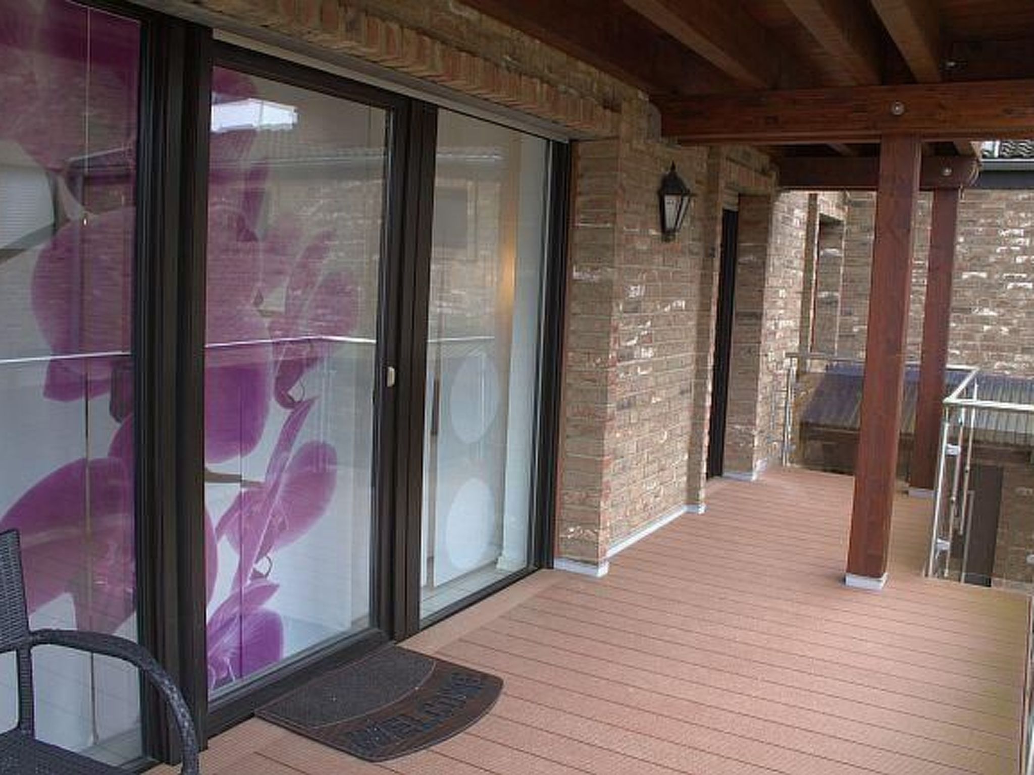 Elegante Ferienwohnung in Schalkenmehren-Inside