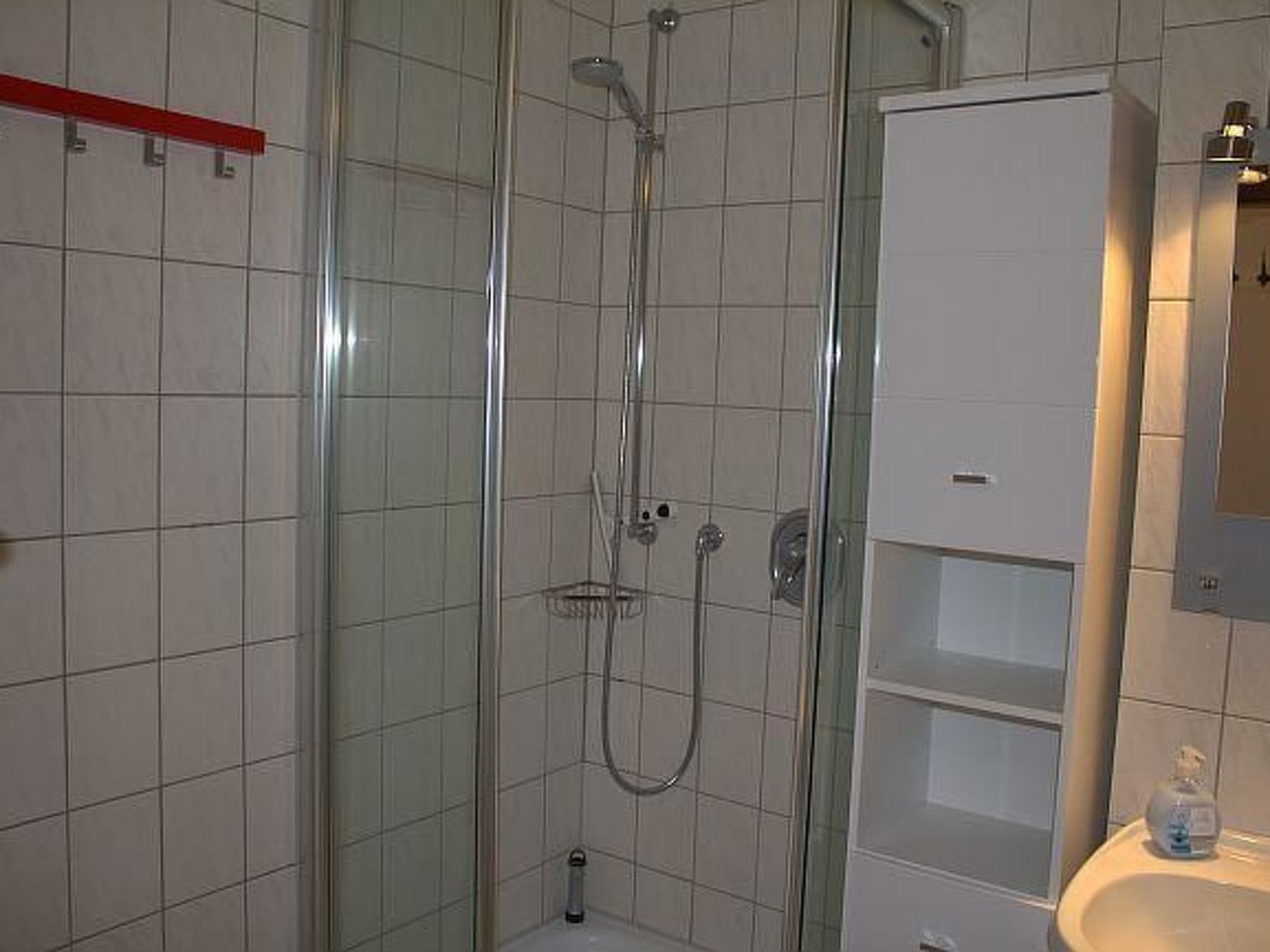 Elegante Ferienwohnung in Schalkenmehren-Inside