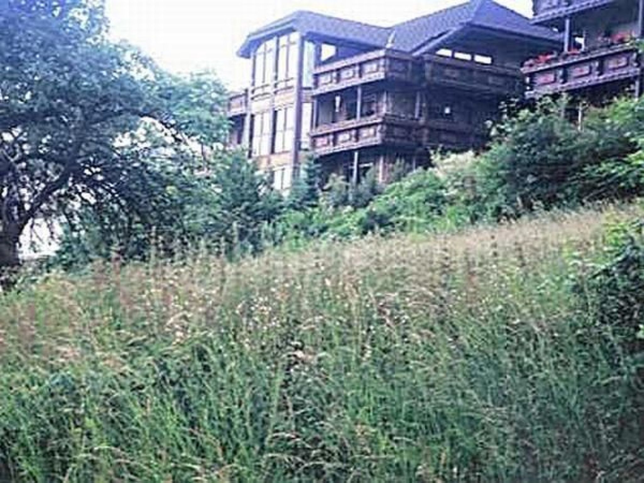 Elegante Ferienwohnung in Schalkenmehren-Inside