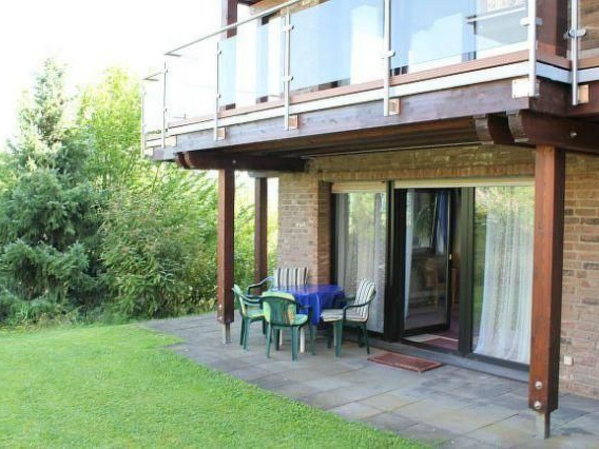 Elegante Ferienwohnung in Schalkenmehren-Inside