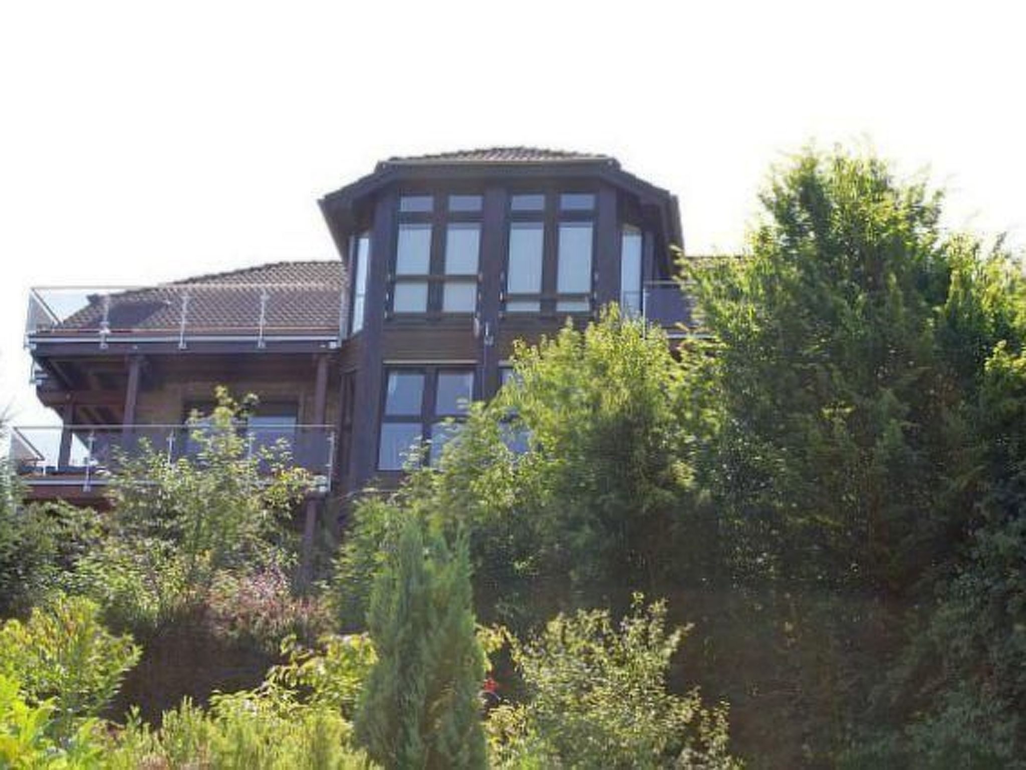 Elegante Ferienwohnung in Schalkenmehren-Inside