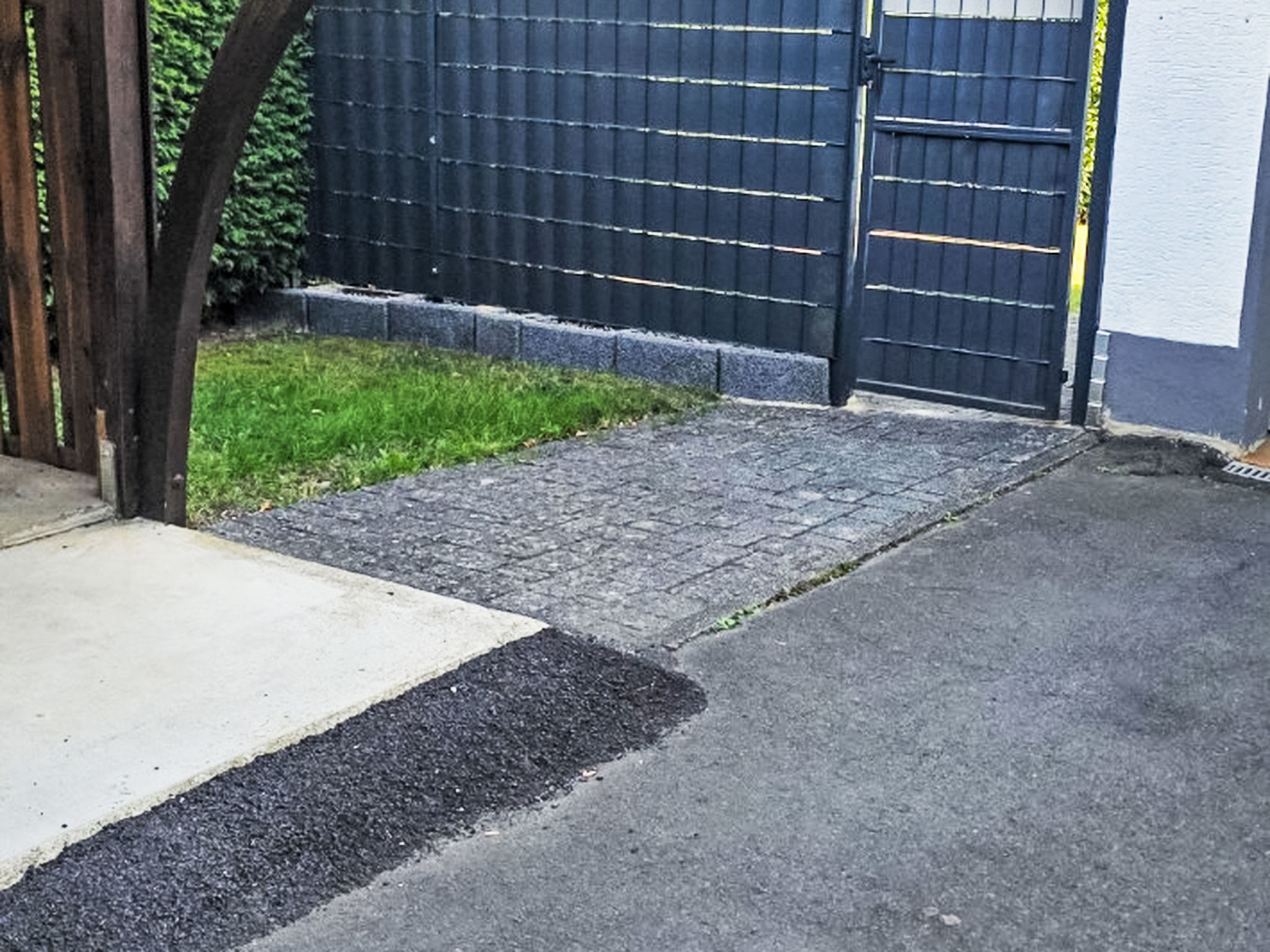 Appartement Dilina – Extérieur de la maison, photo 34 sur 34