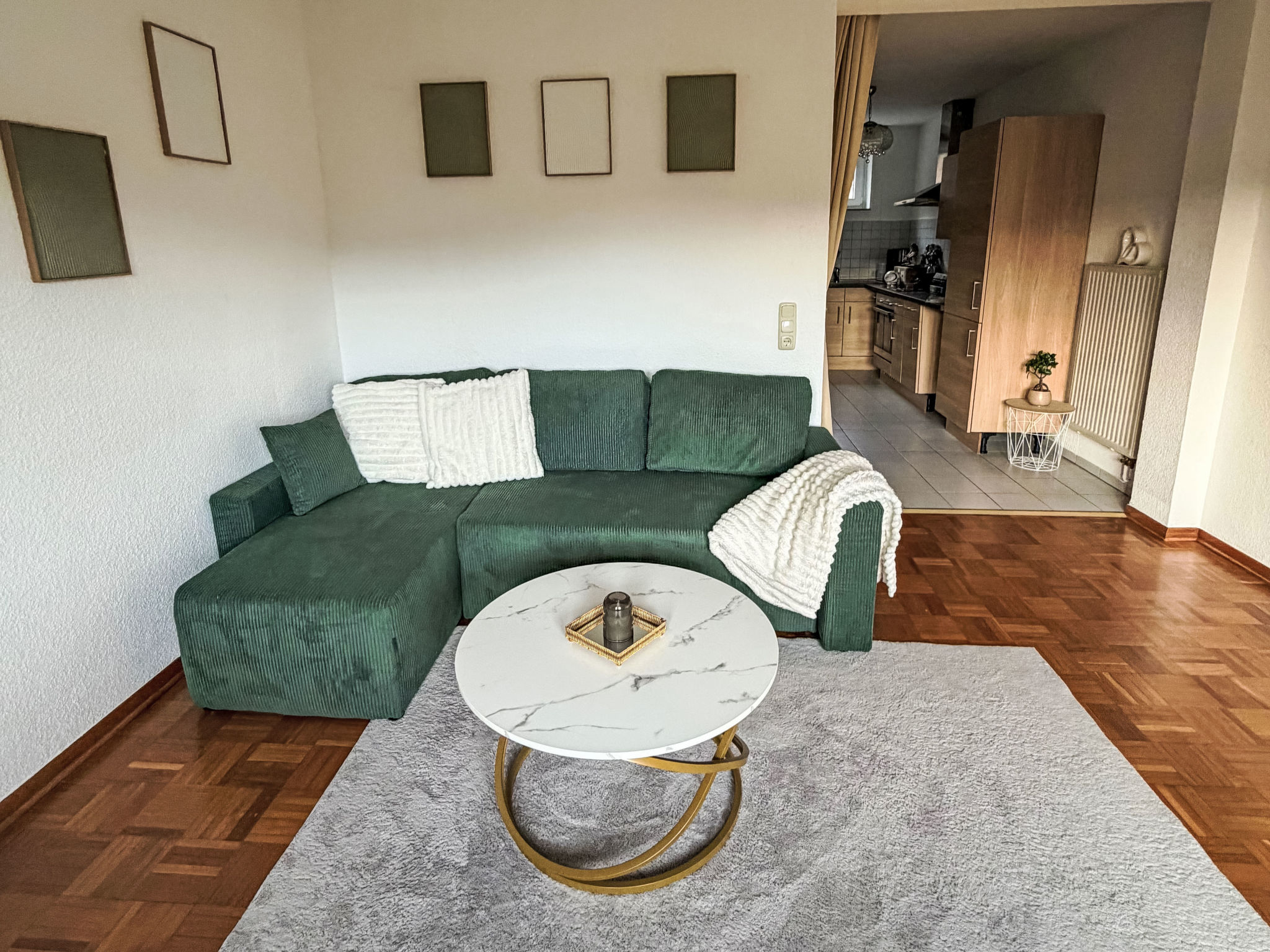 Apartment Dilina