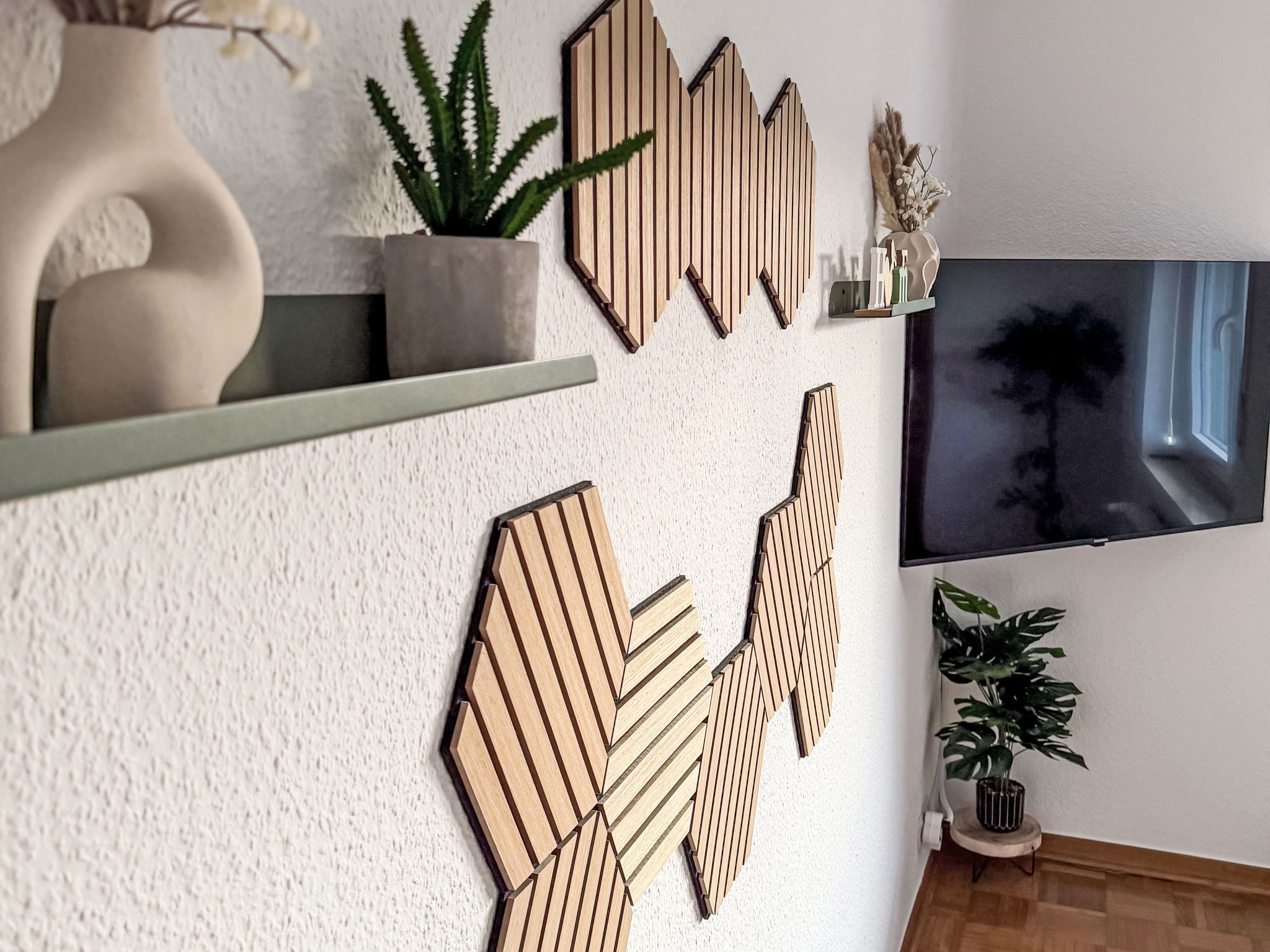 Apartment Dilina