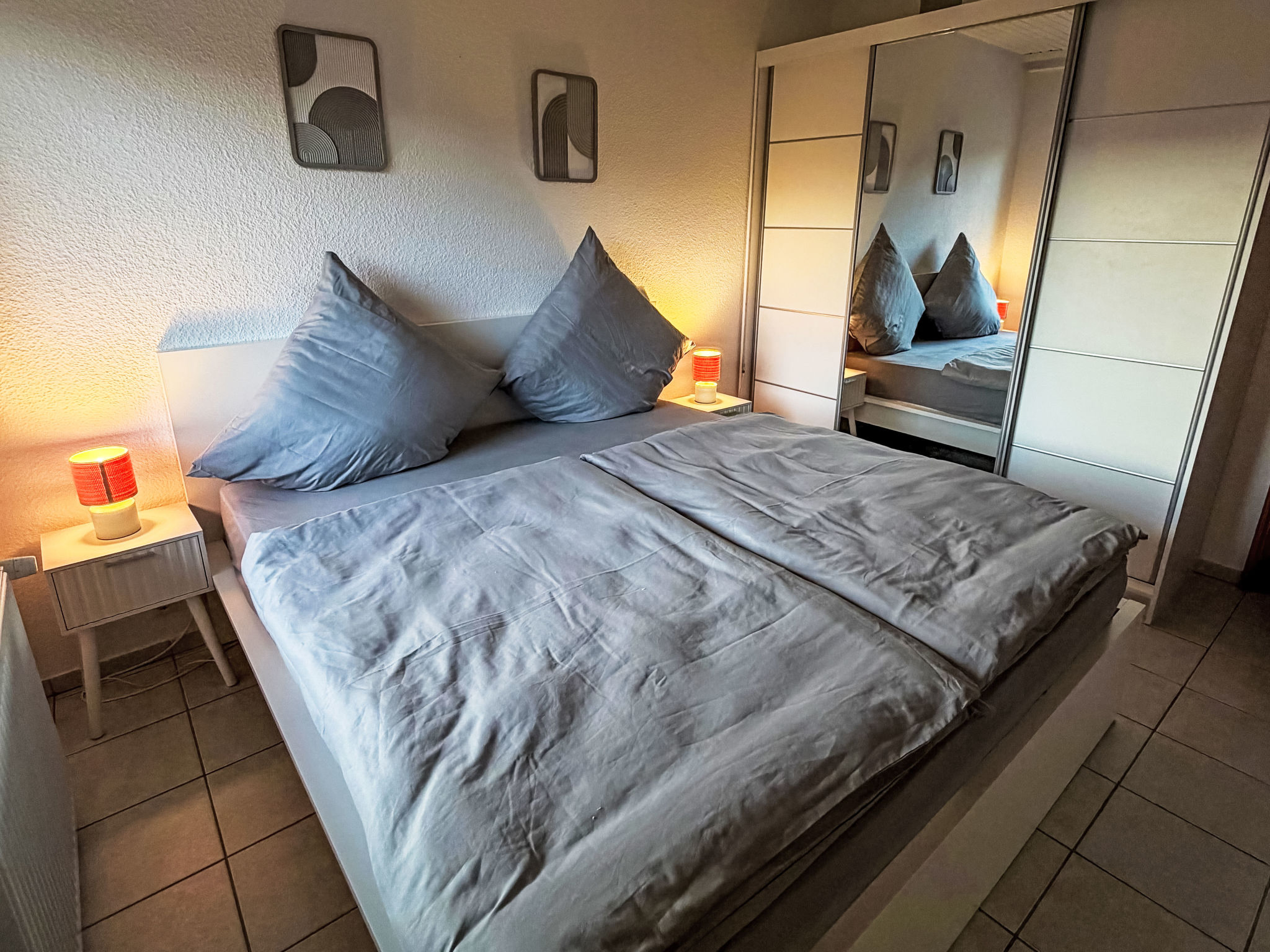 Apartment Dilina - Inside