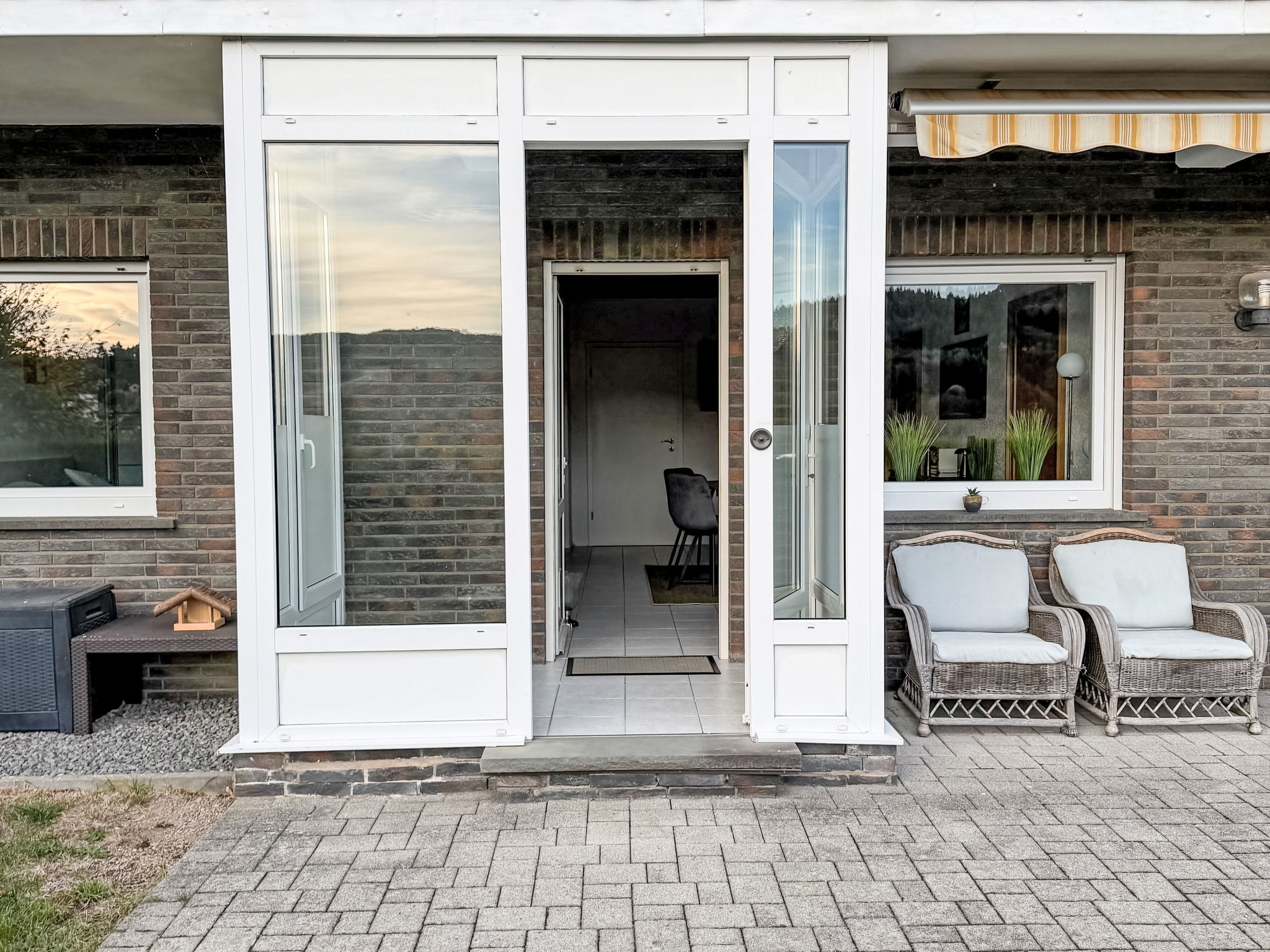 Apartment Dilina - Outside