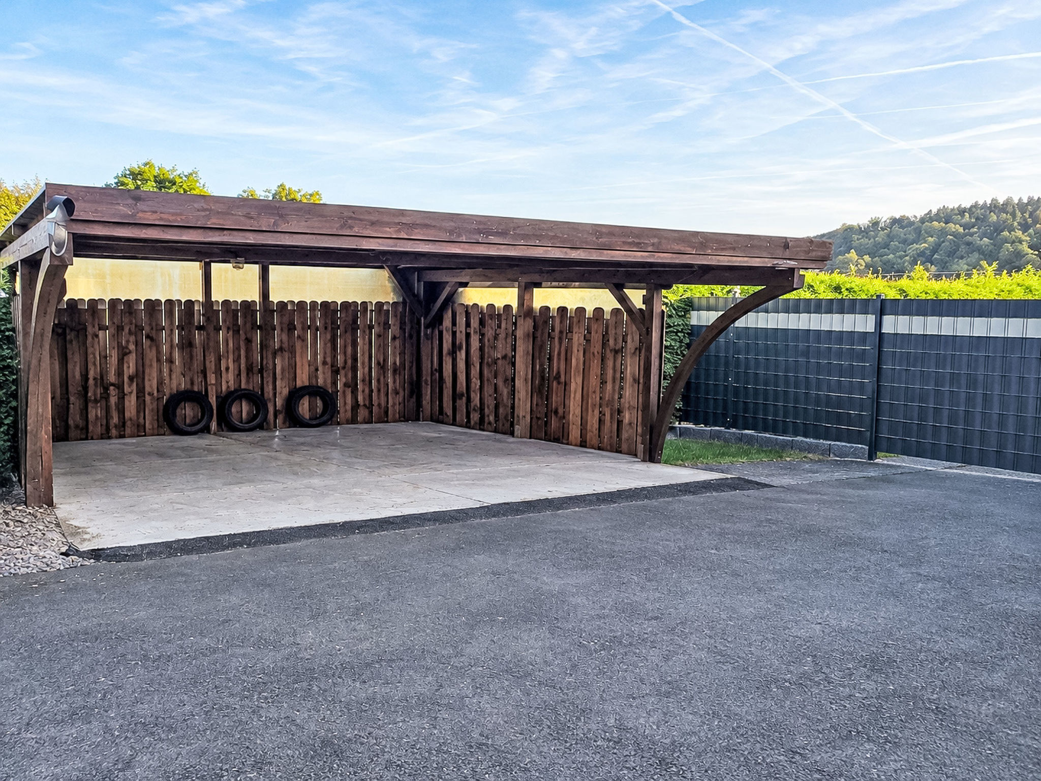 Appartement Dilina – Extérieur de la maison, photo 33 sur 34