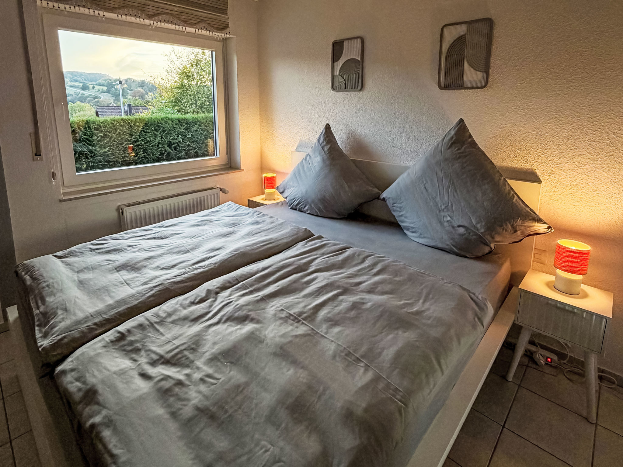 Apartment Dilina - Inside