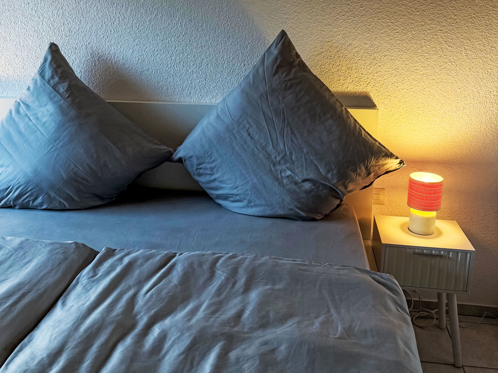 Apartment Dilina - Inside