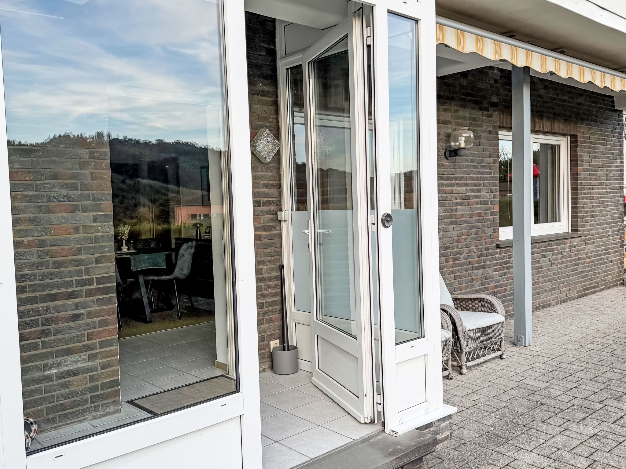 Apartment Dilina - Outside