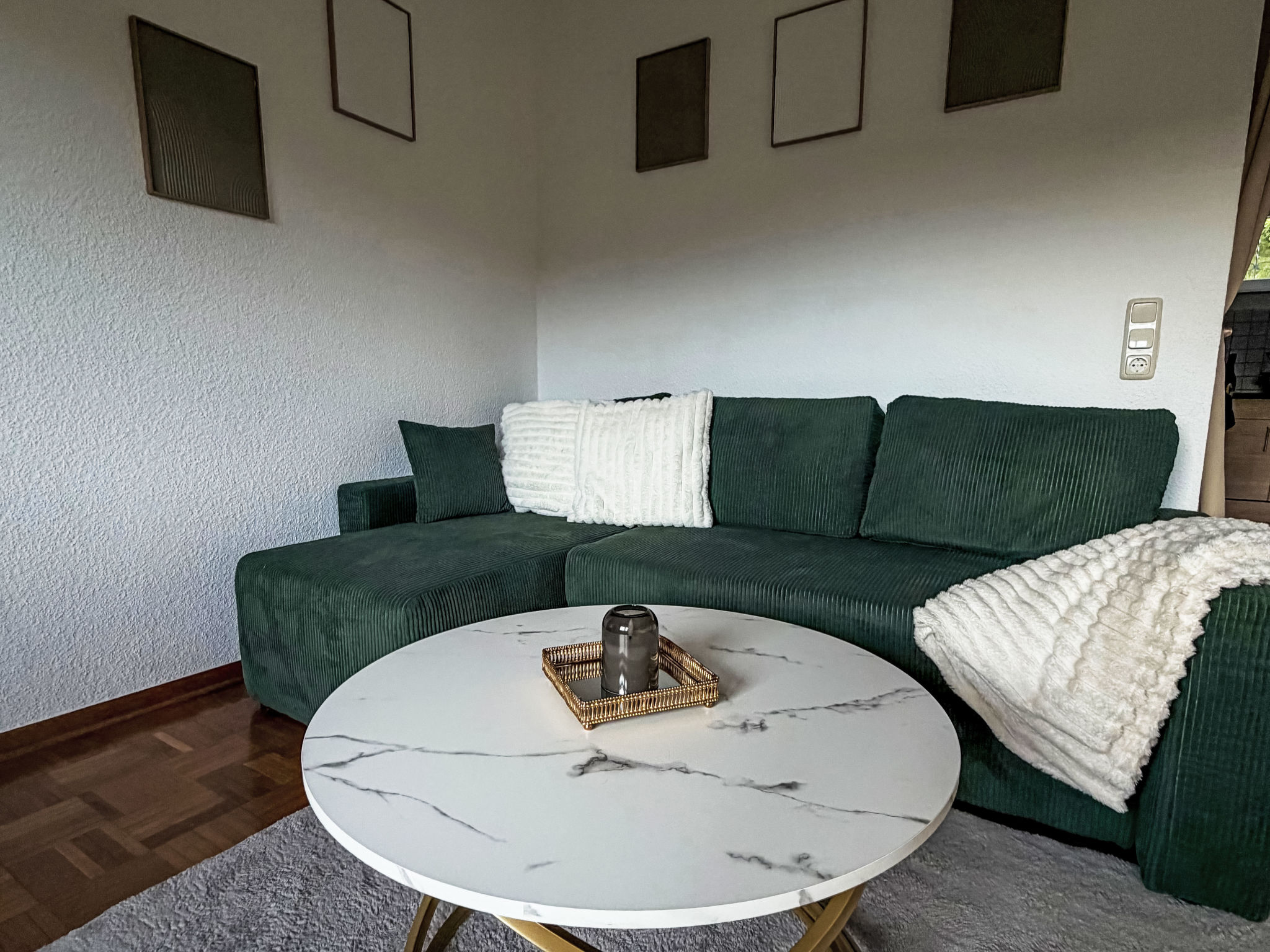 Apartment Dilina