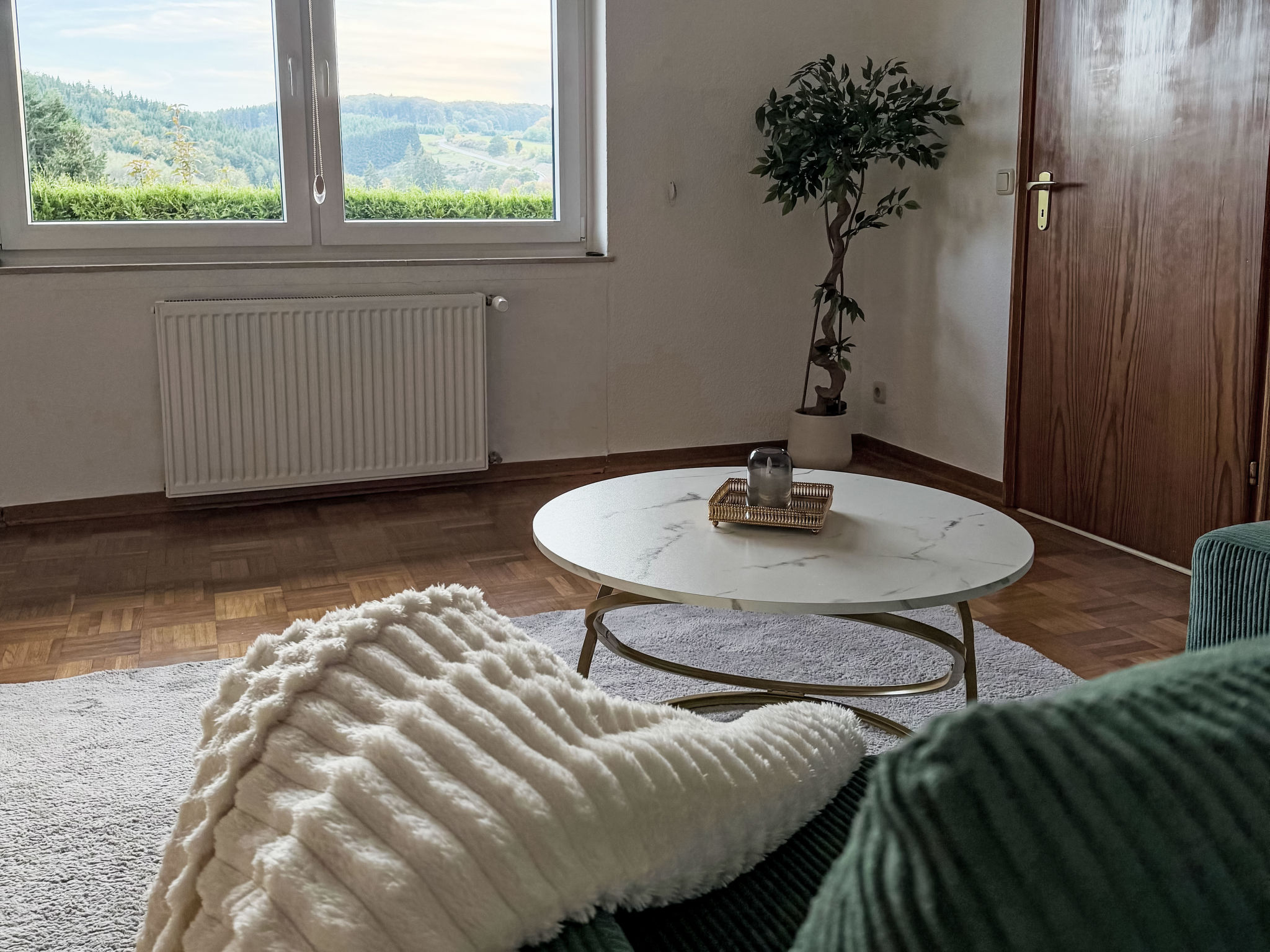 Apartment Dilina