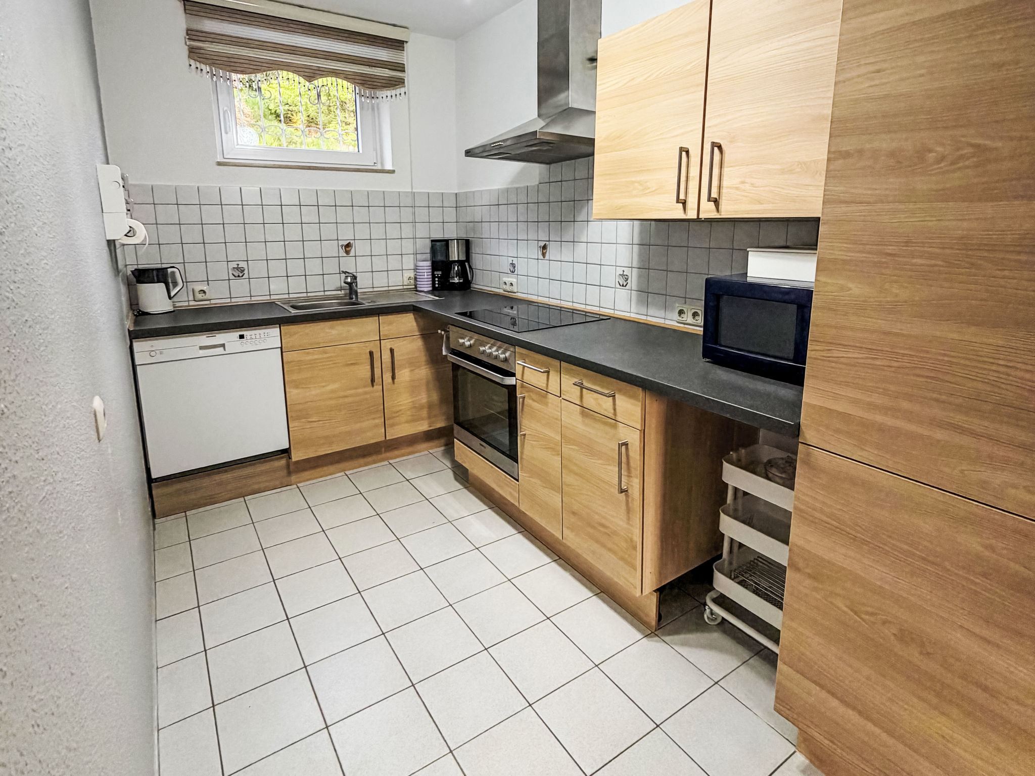 Apartment Dilina - Inside