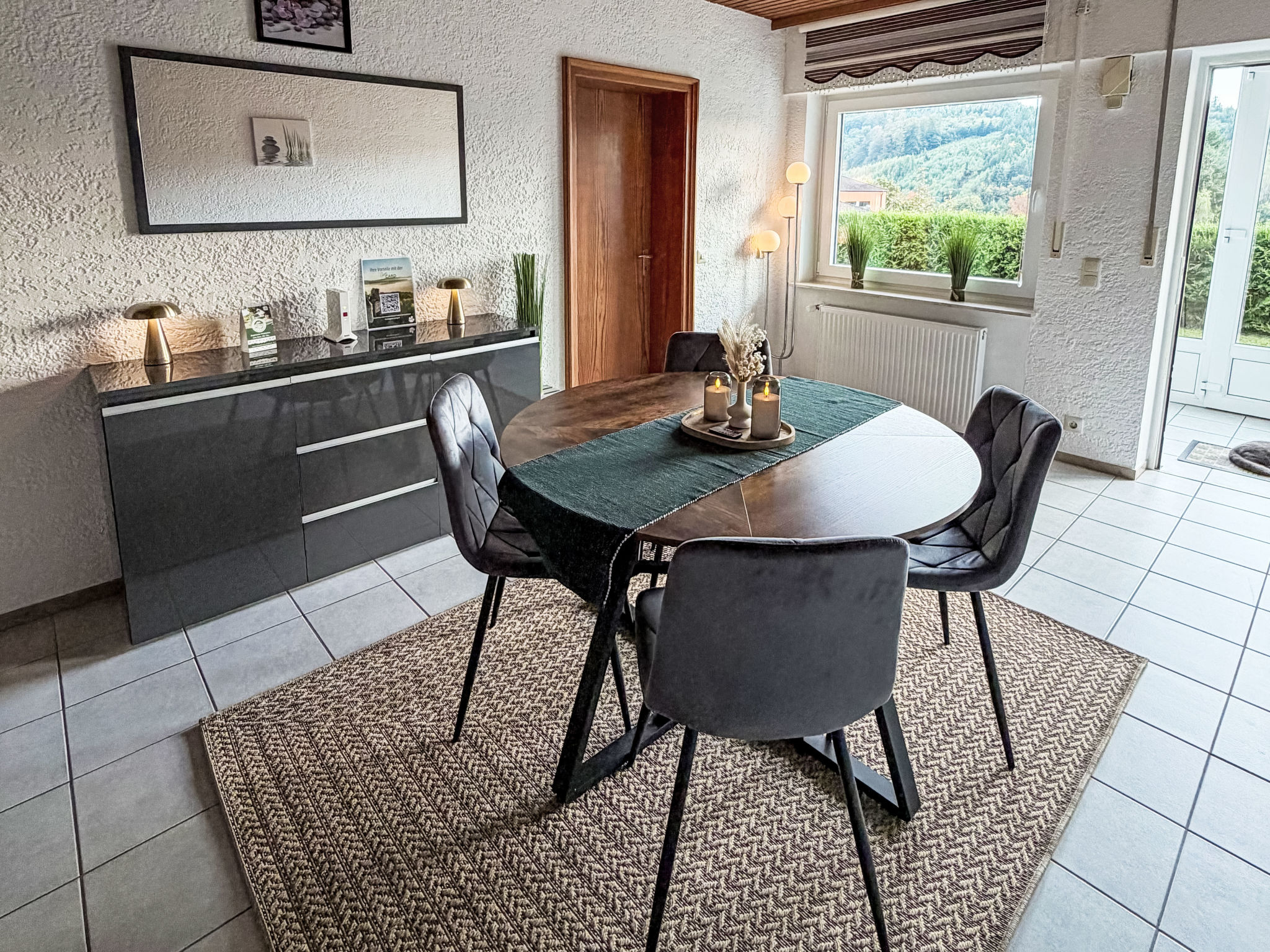 Apartment Dilina - Inside