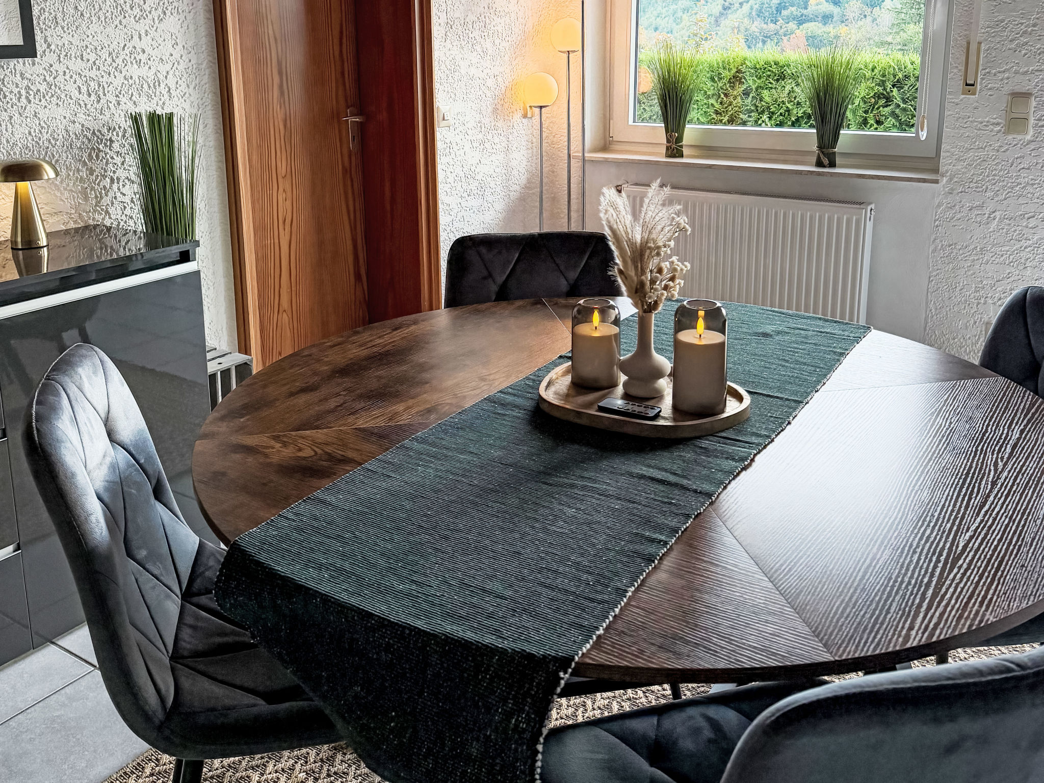 Apartment Dilina - Inside
