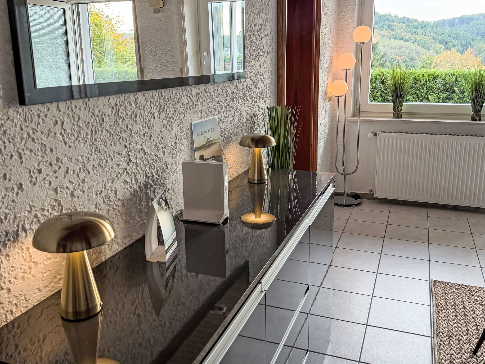 Apartment Dilina - Inside