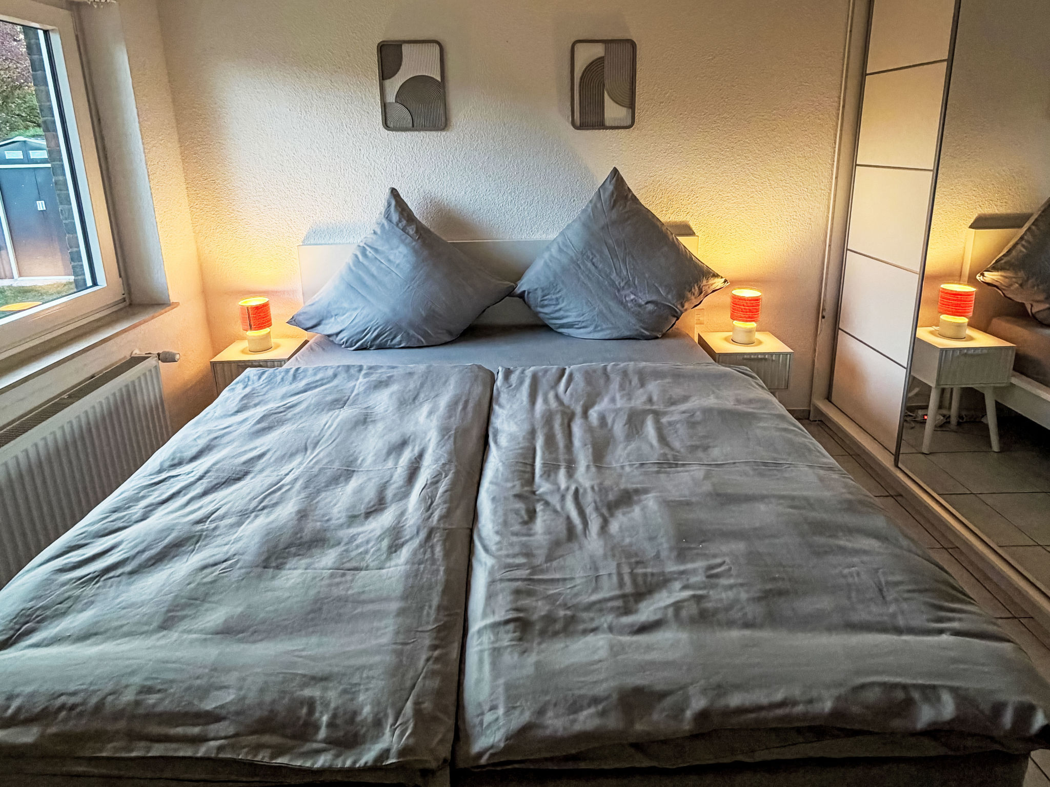 Apartment Dilina - Inside