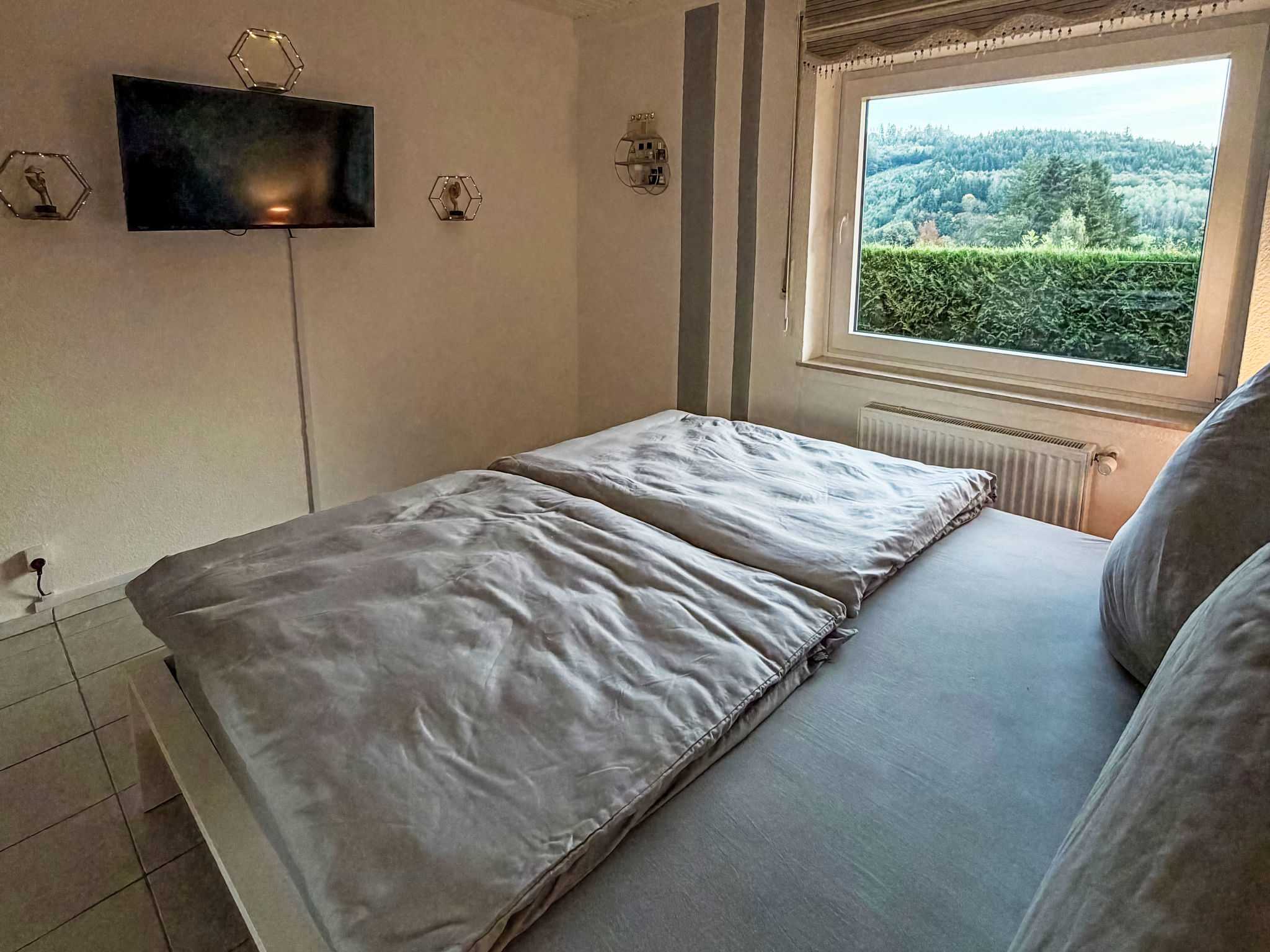 Apartment Dilina - Inside
