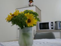 Knusse vakantiewoning Im Hof voor 4 in het hart van de Eifel - thumbnail 2