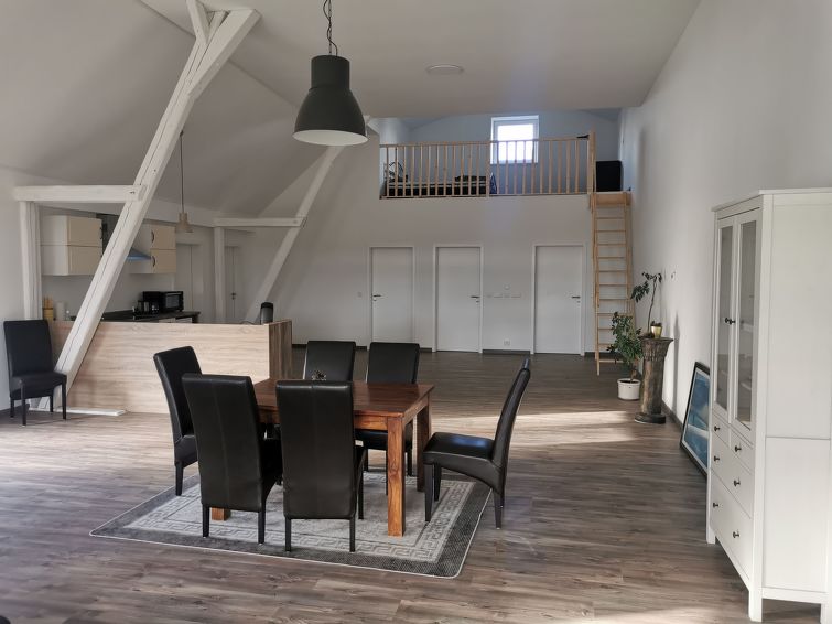 Herzfennerhof Loft - Saint-Vith