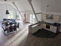 Herzfennerhof Loft